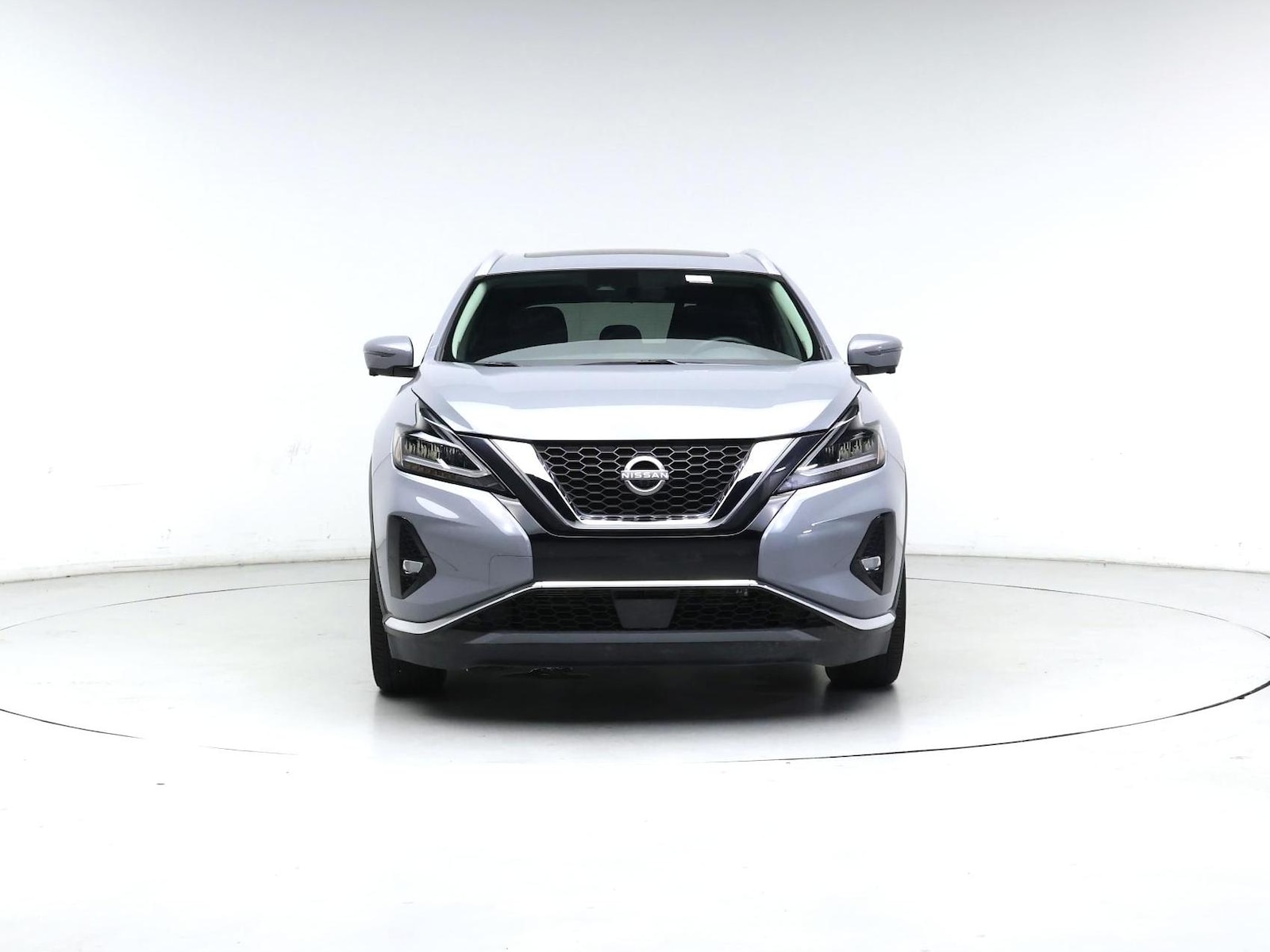 2024 Nissan Murano Platinum - Photo 6