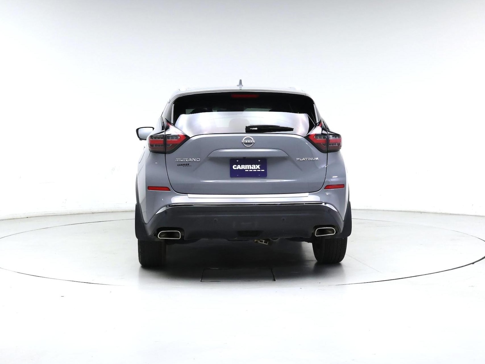 2024 Nissan Murano Platinum - Photo 7