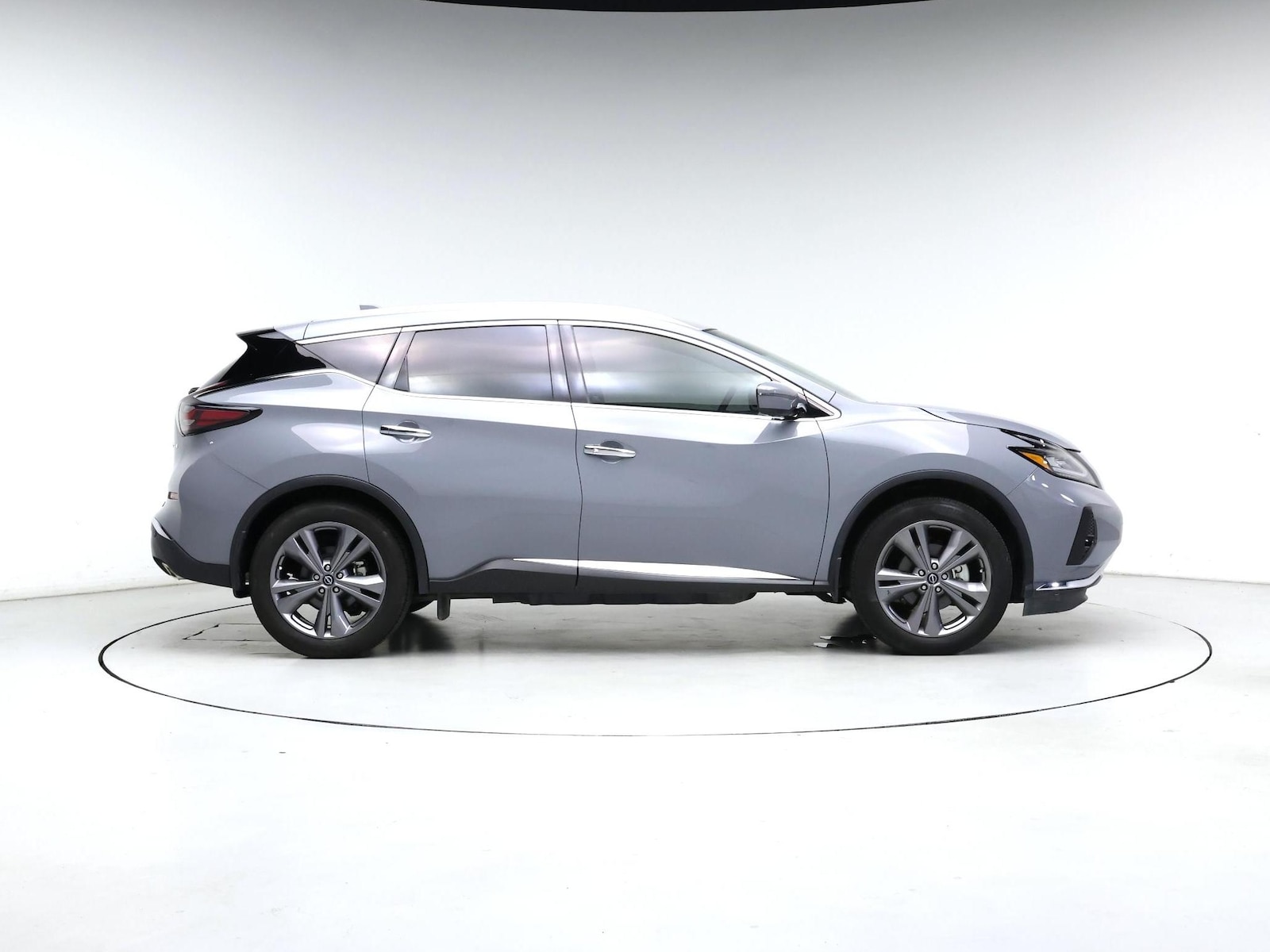 2024 Nissan Murano Platinum - Photo 8