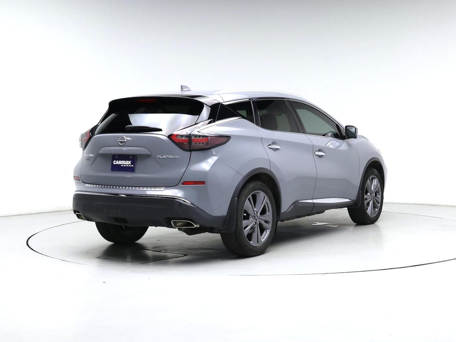 2024 Nissan Murano Platinum - Photo 9