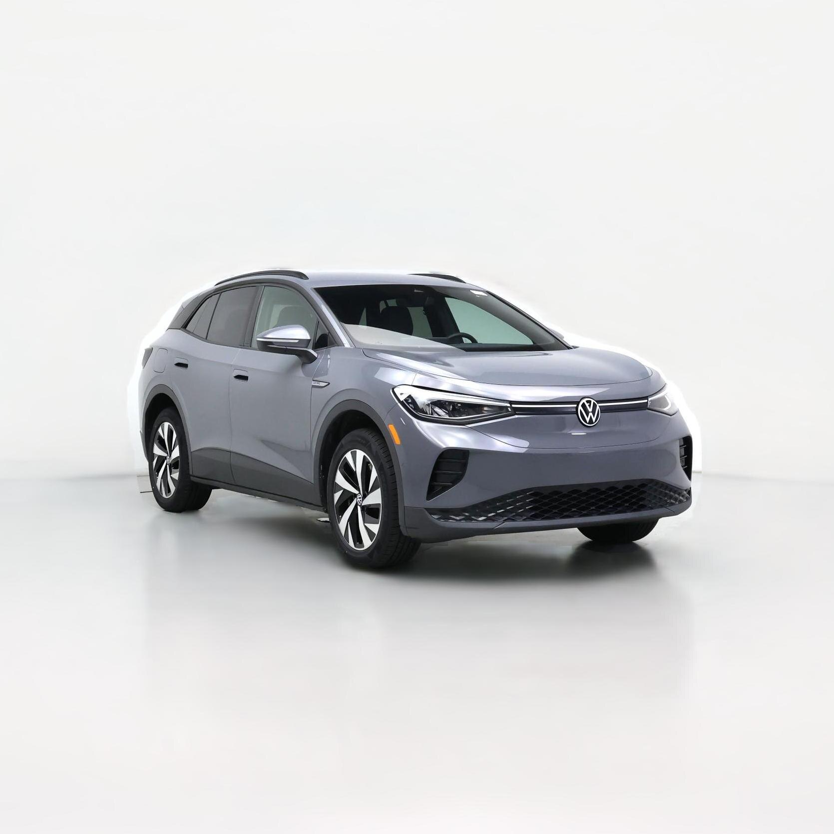 Thumbnail: 2023 Volkswagen ID.4 - 1