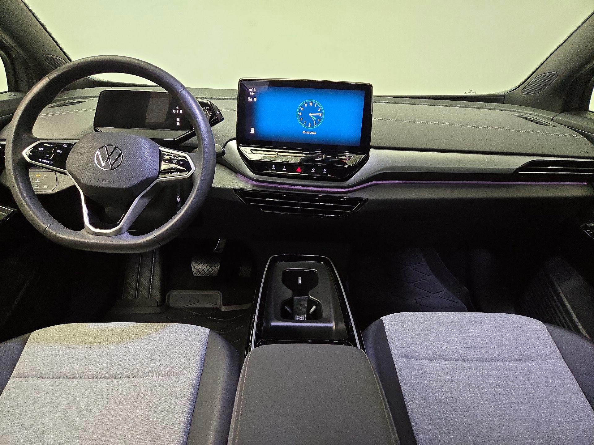 Thumbnail: 2023 Volkswagen ID.4 - 9