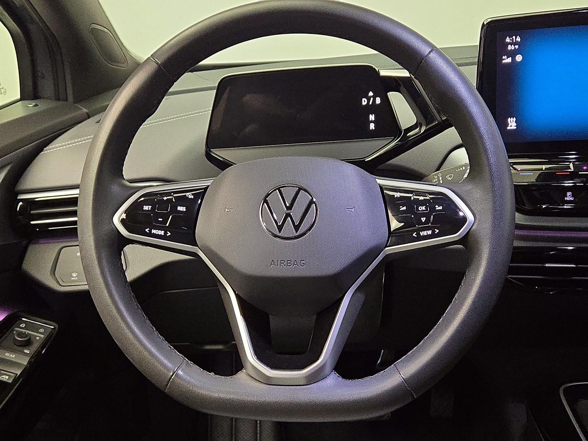 Thumbnail: 2023 Volkswagen ID.4 - 10