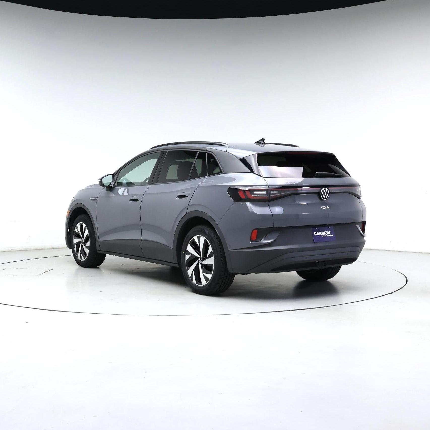 Thumbnail: 2023 Volkswagen ID.4 - 2