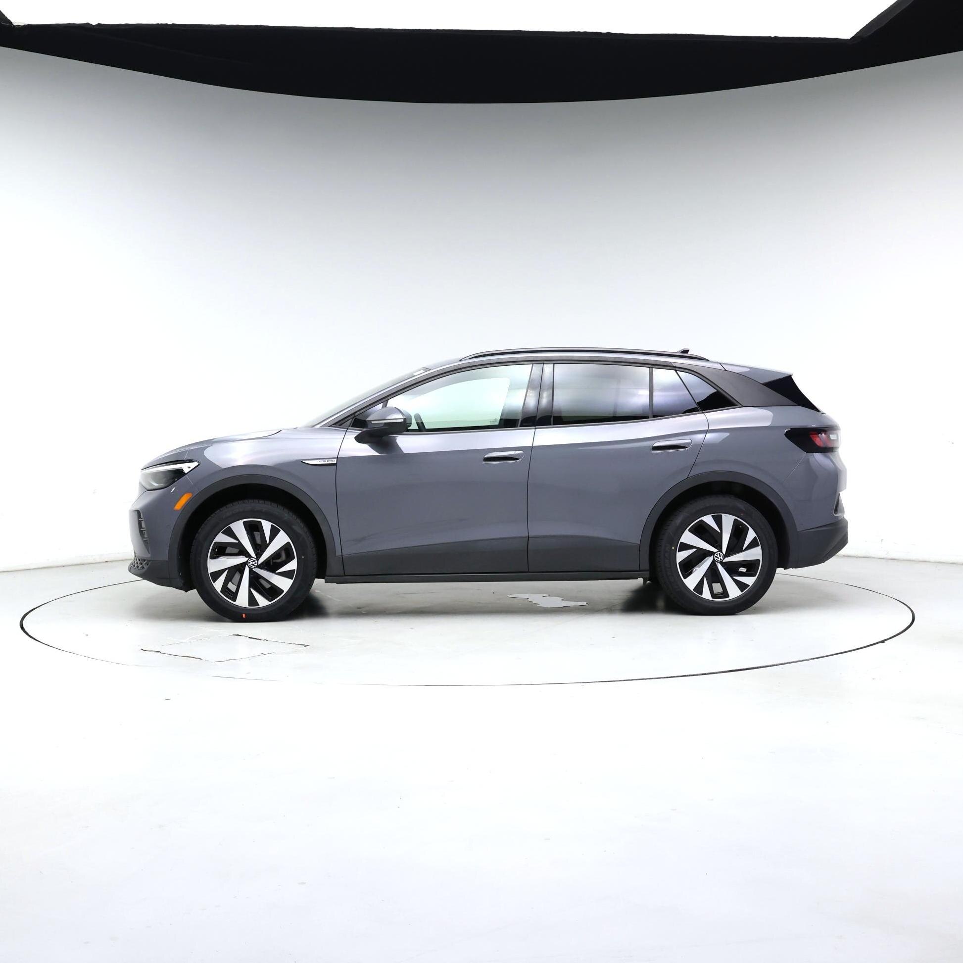 Thumbnail: 2023 Volkswagen ID.4 - 3