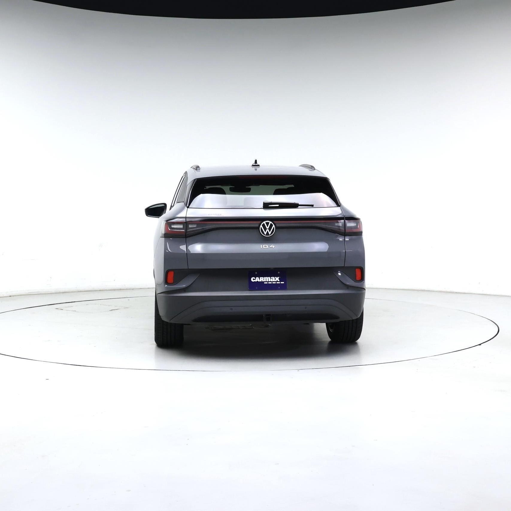Thumbnail: 2023 Volkswagen ID.4 - 6