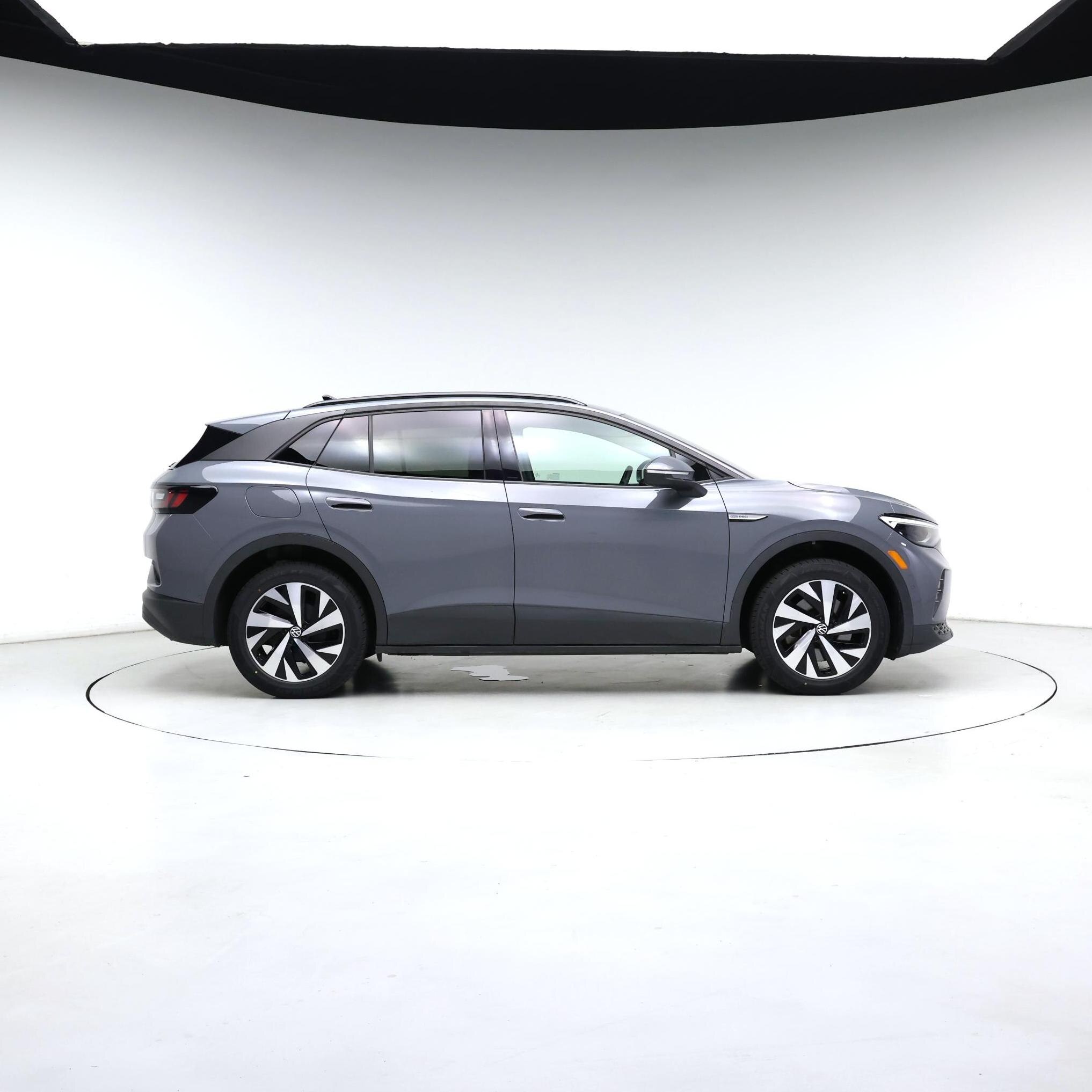 Thumbnail: 2023 Volkswagen ID.4 - 7