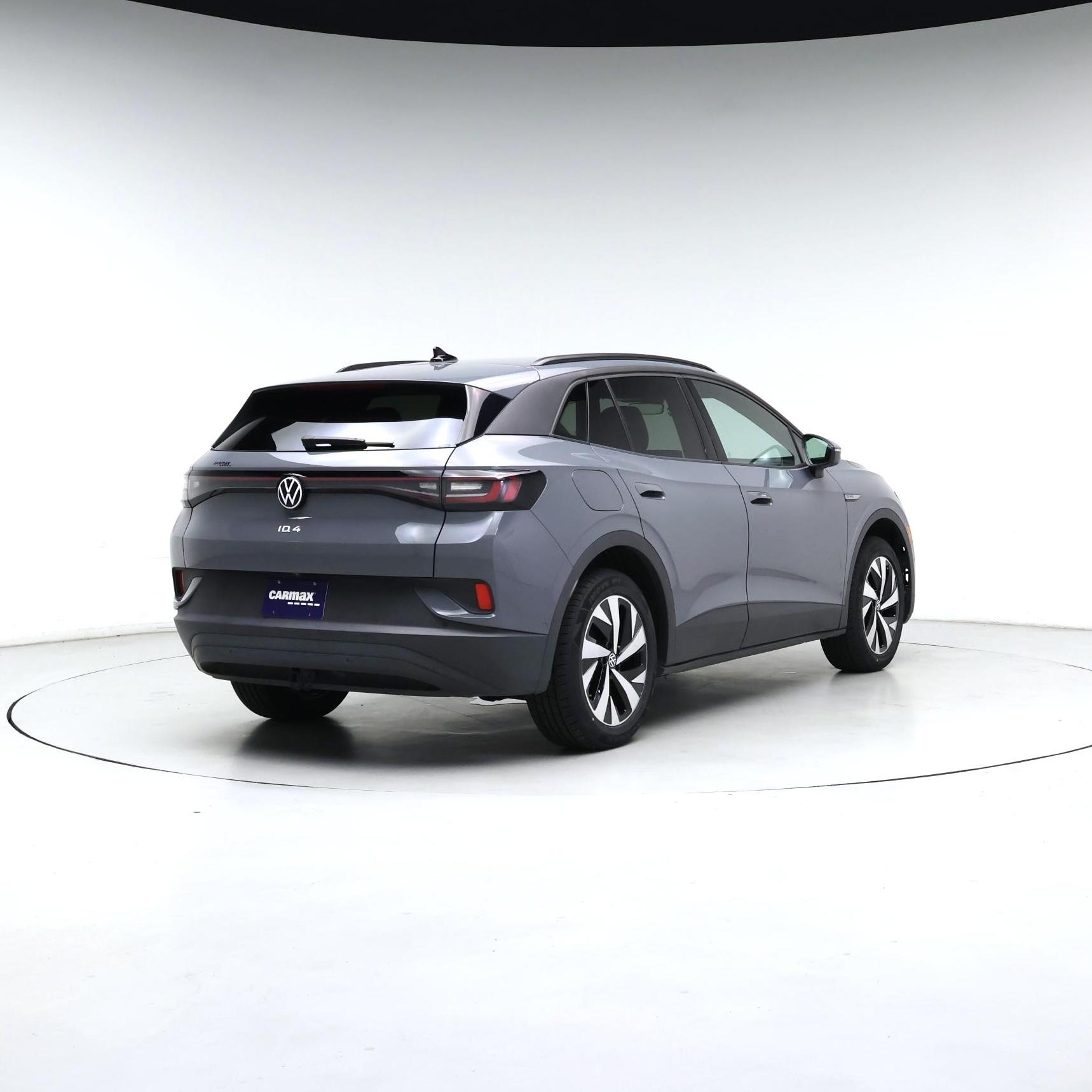 Thumbnail: 2023 Volkswagen ID.4 - 8
