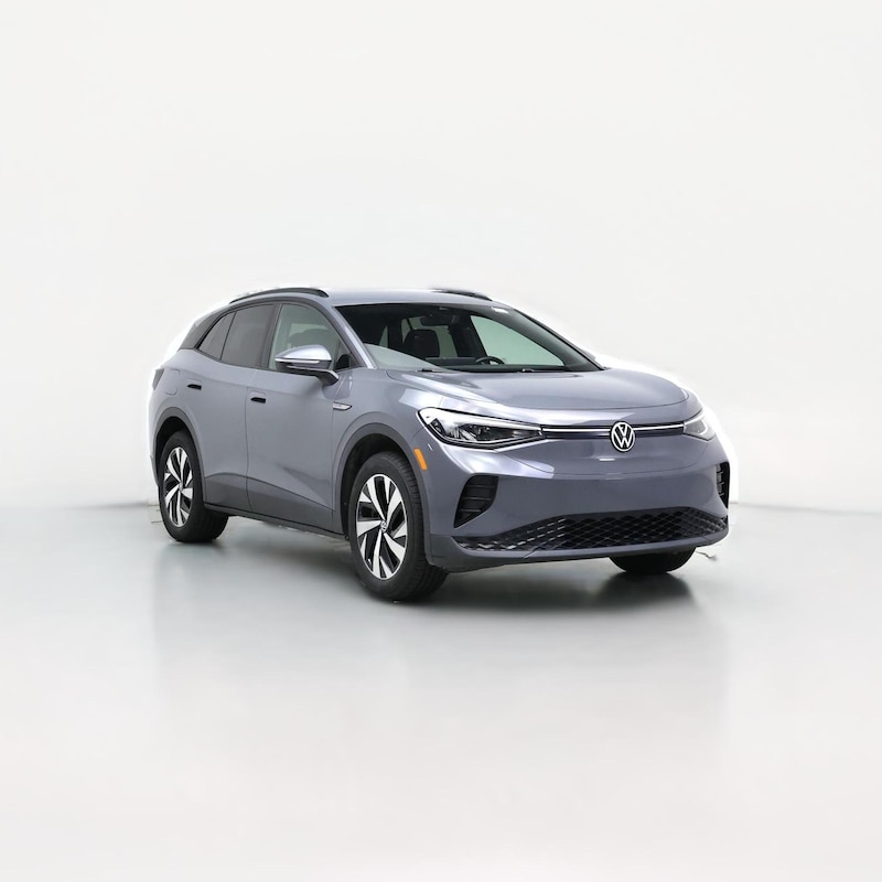 2023 Volkswagen ID.4 EV Pro