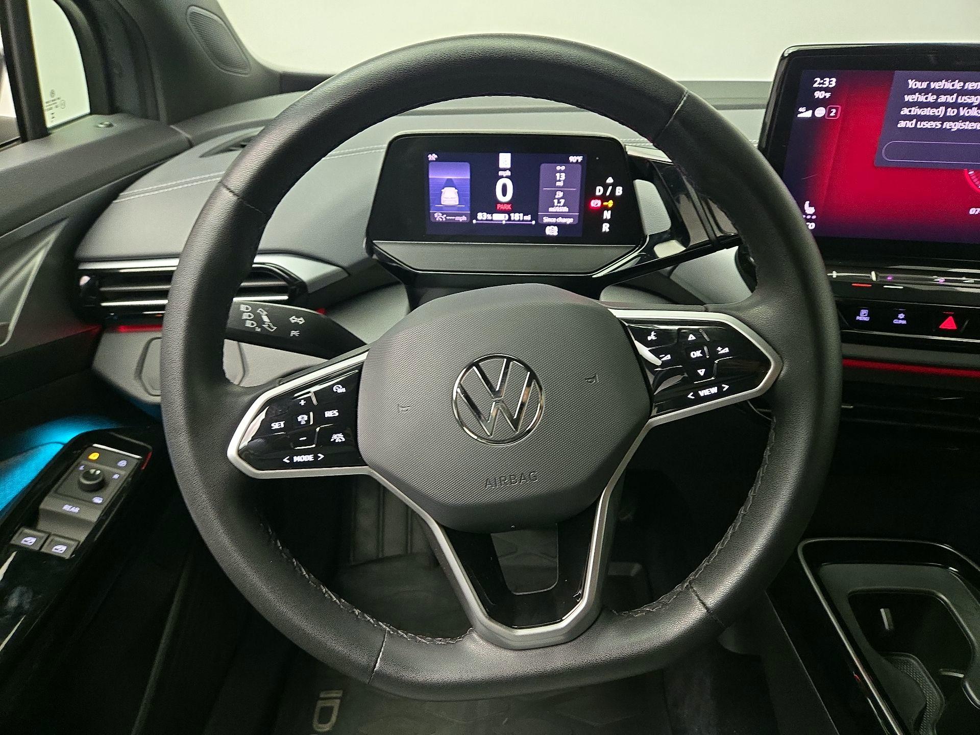 Thumbnail: 2023 Volkswagen ID.4 - 10