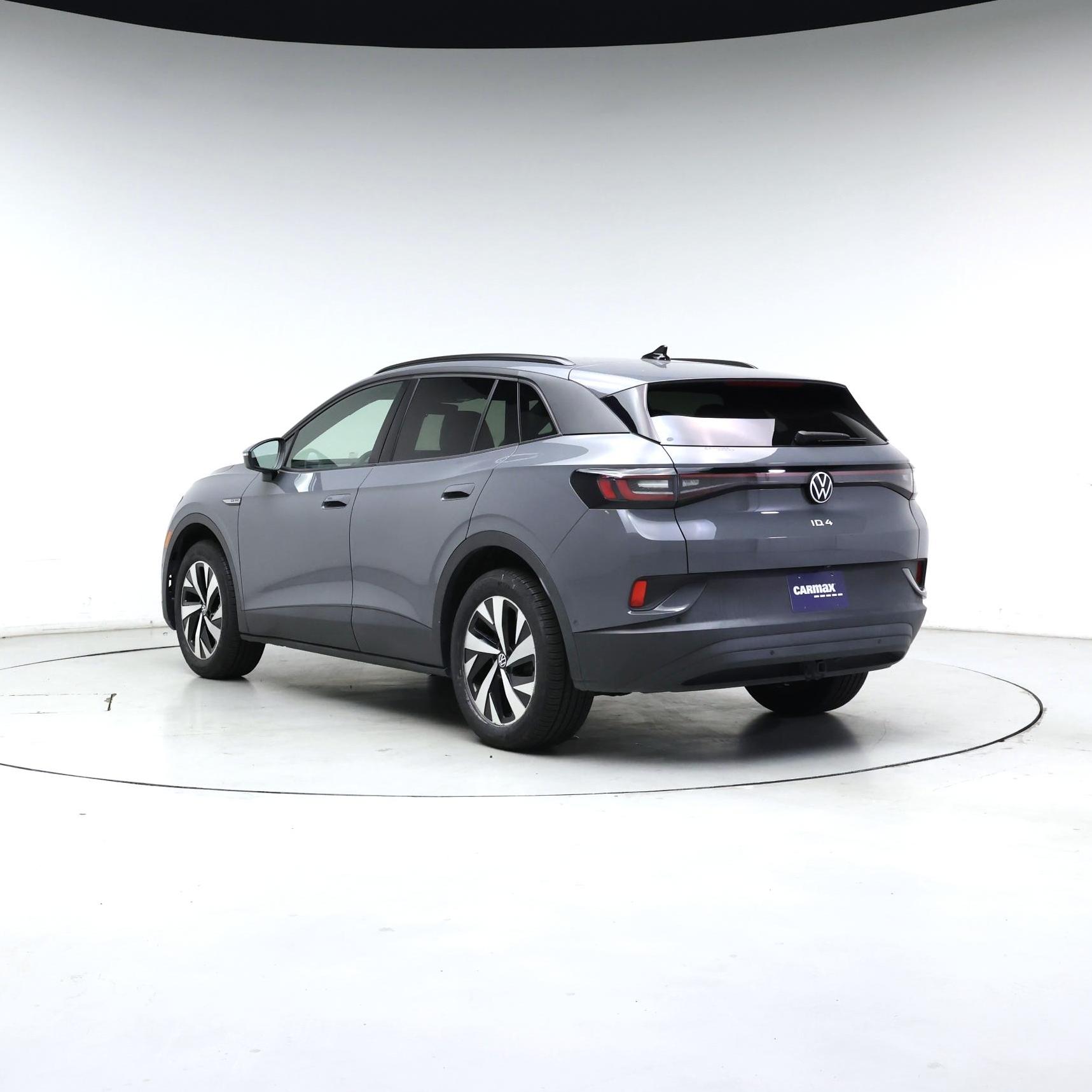 Thumbnail: 2023 Volkswagen ID.4 - 2