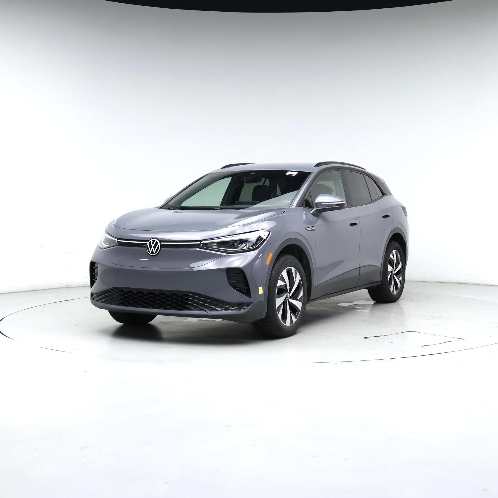 Thumbnail: 2023 Volkswagen ID.4 - 4