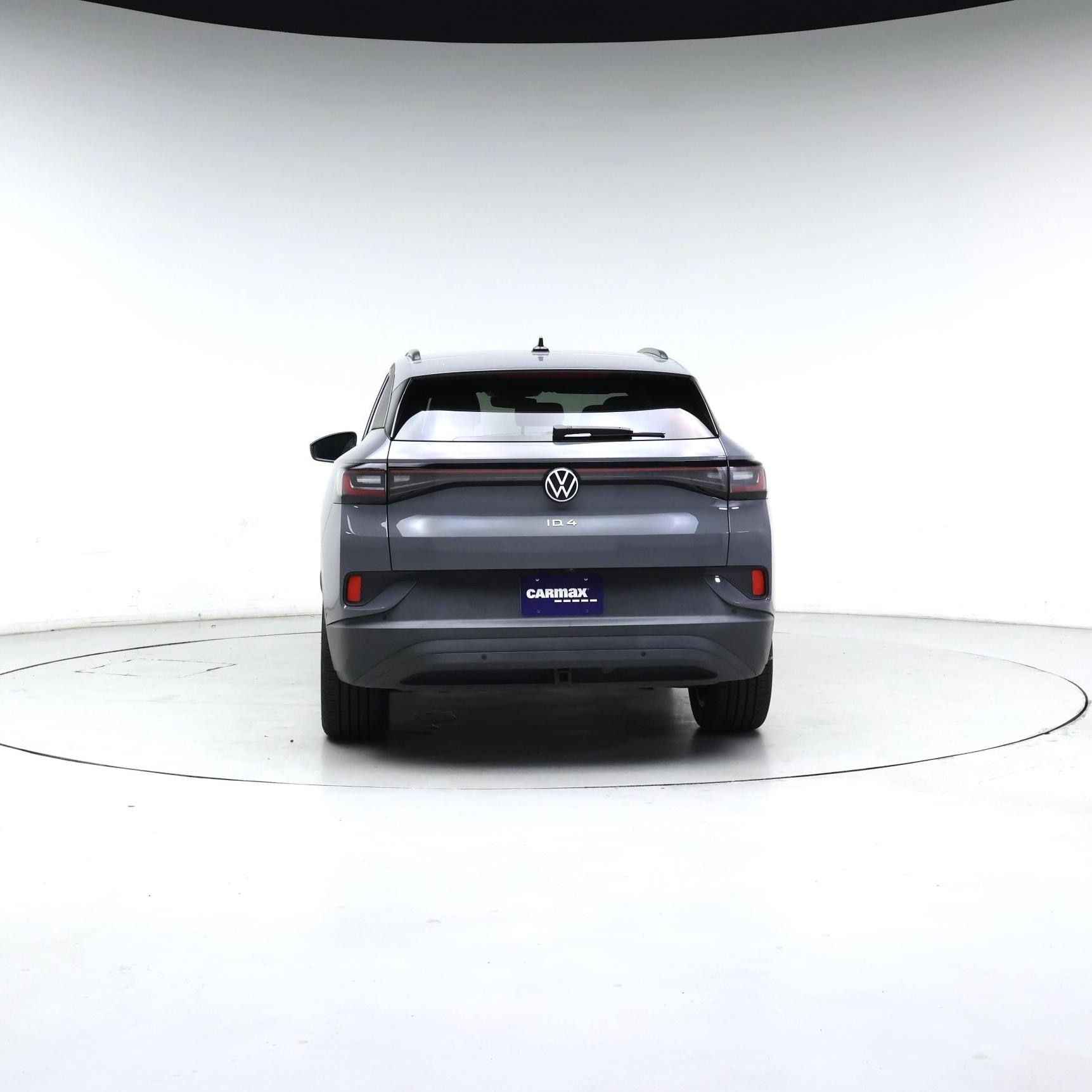 Thumbnail: 2023 Volkswagen ID.4 - 6
