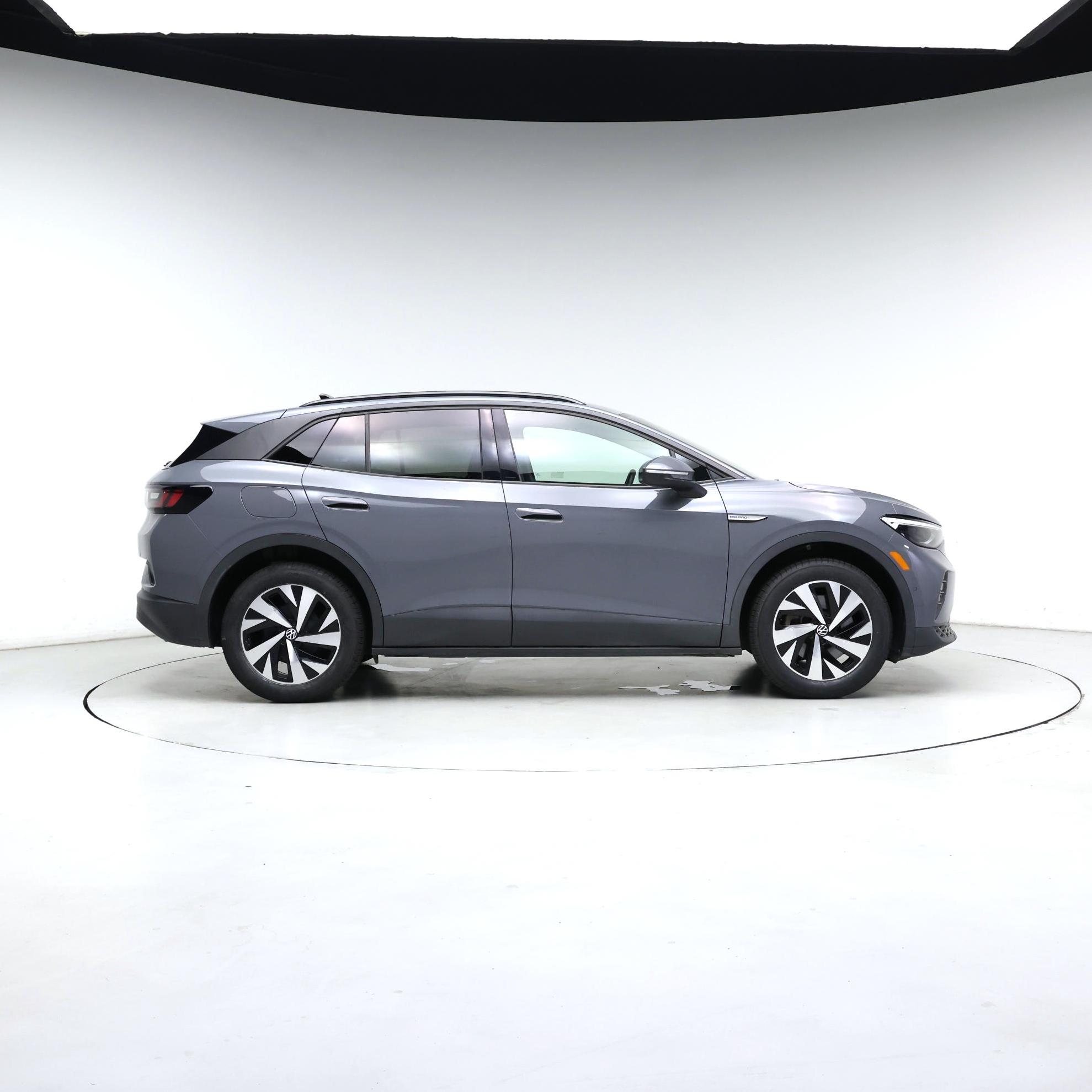 Thumbnail: 2023 Volkswagen ID.4 - 7