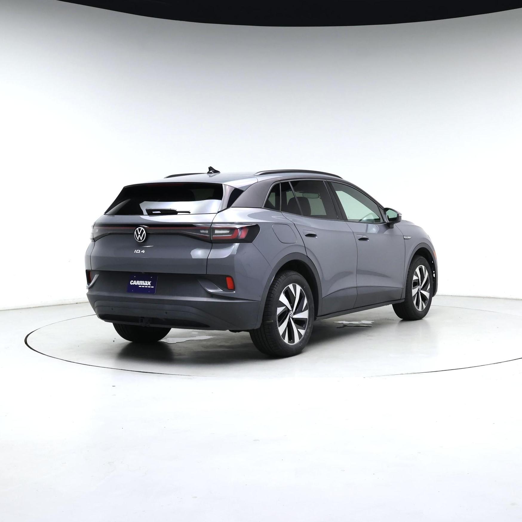 Thumbnail: 2023 Volkswagen ID.4 - 8