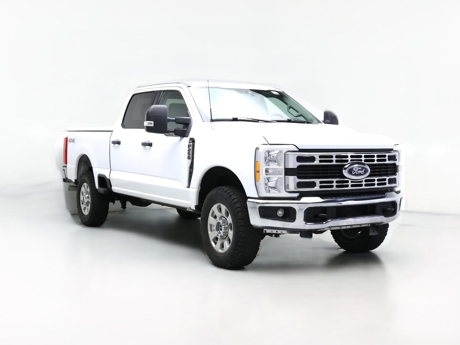 2023 Ford F-250 Super Duty