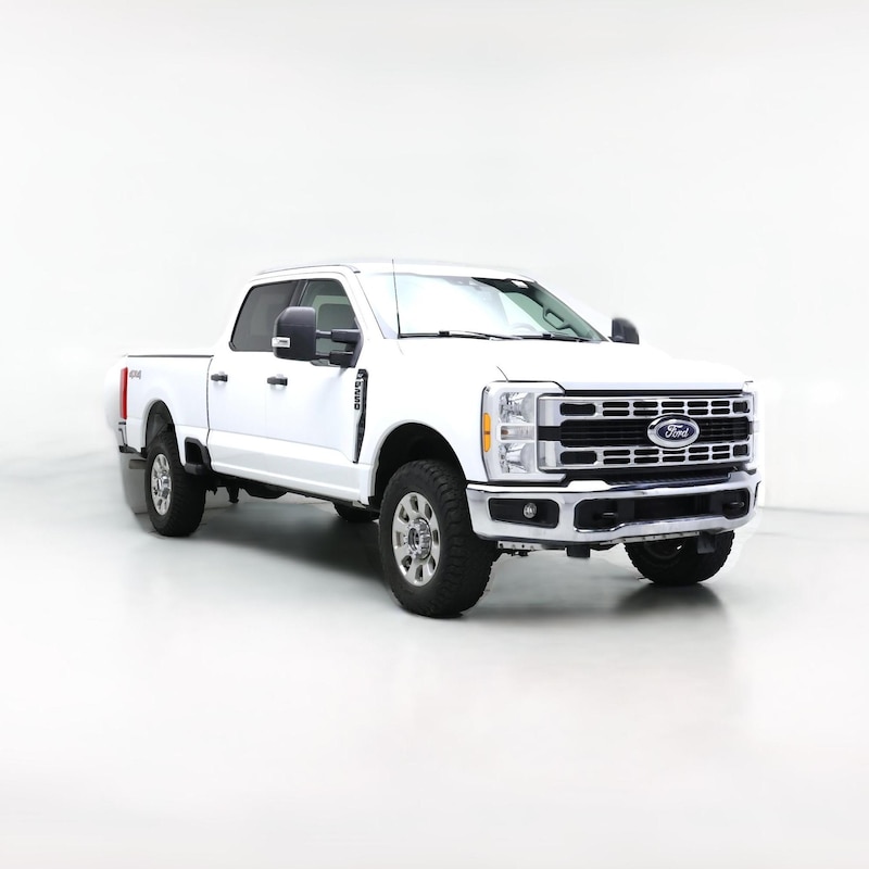 2023 Ford F250 XLT