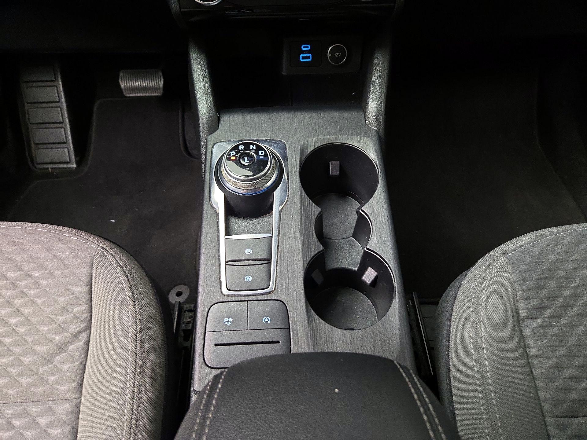 Thumbnail: 2021 Ford Escape - 17