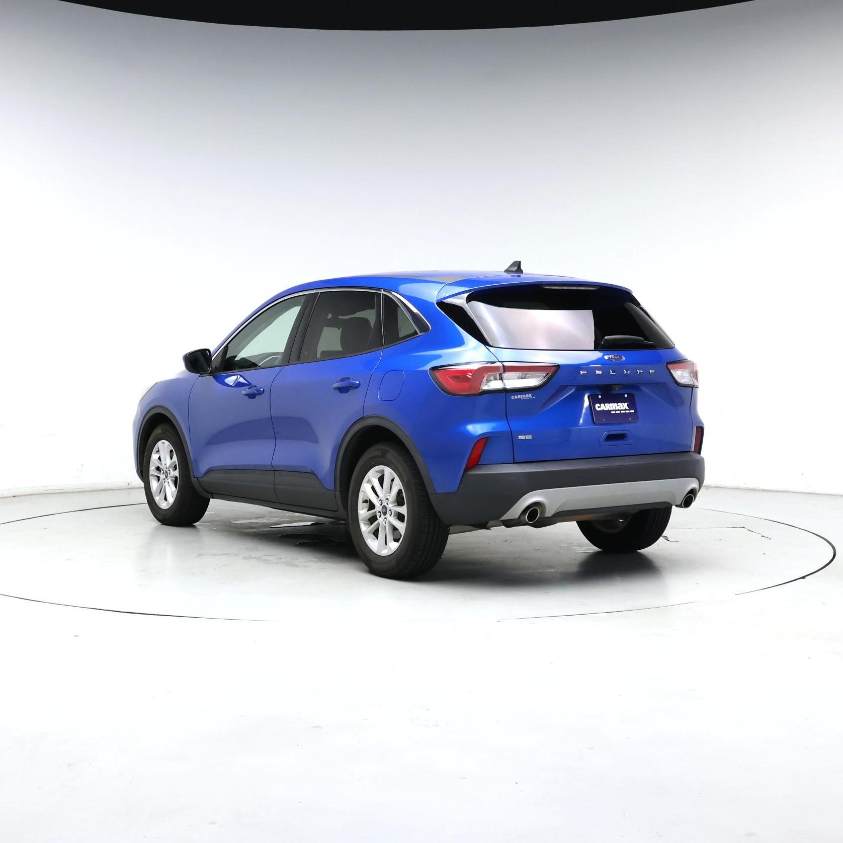 Thumbnail: 2021 Ford Escape - 2