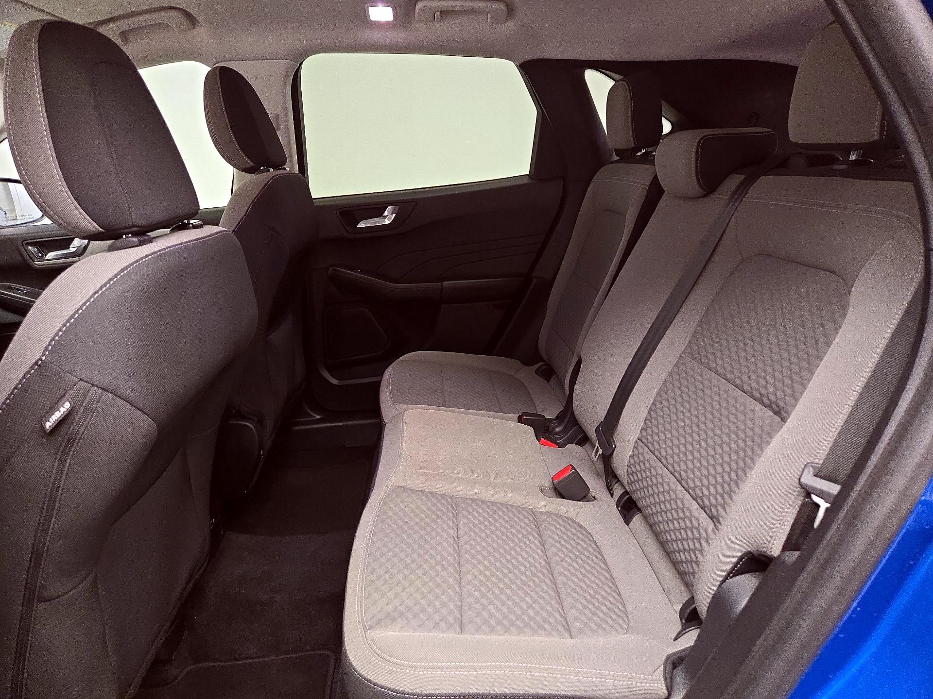 Thumbnail: 2021 Ford Escape - 19