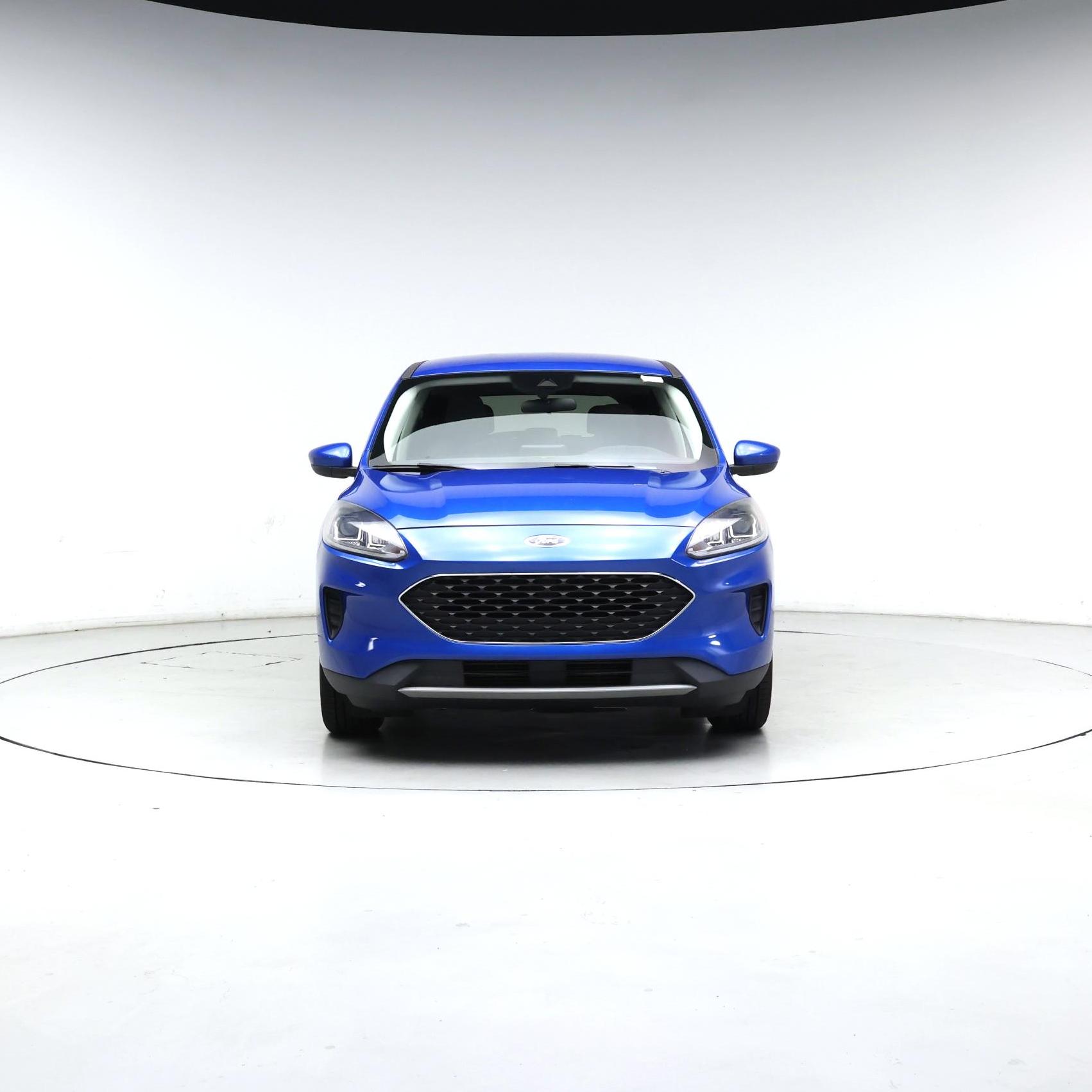 Thumbnail: 2021 Ford Escape - 5