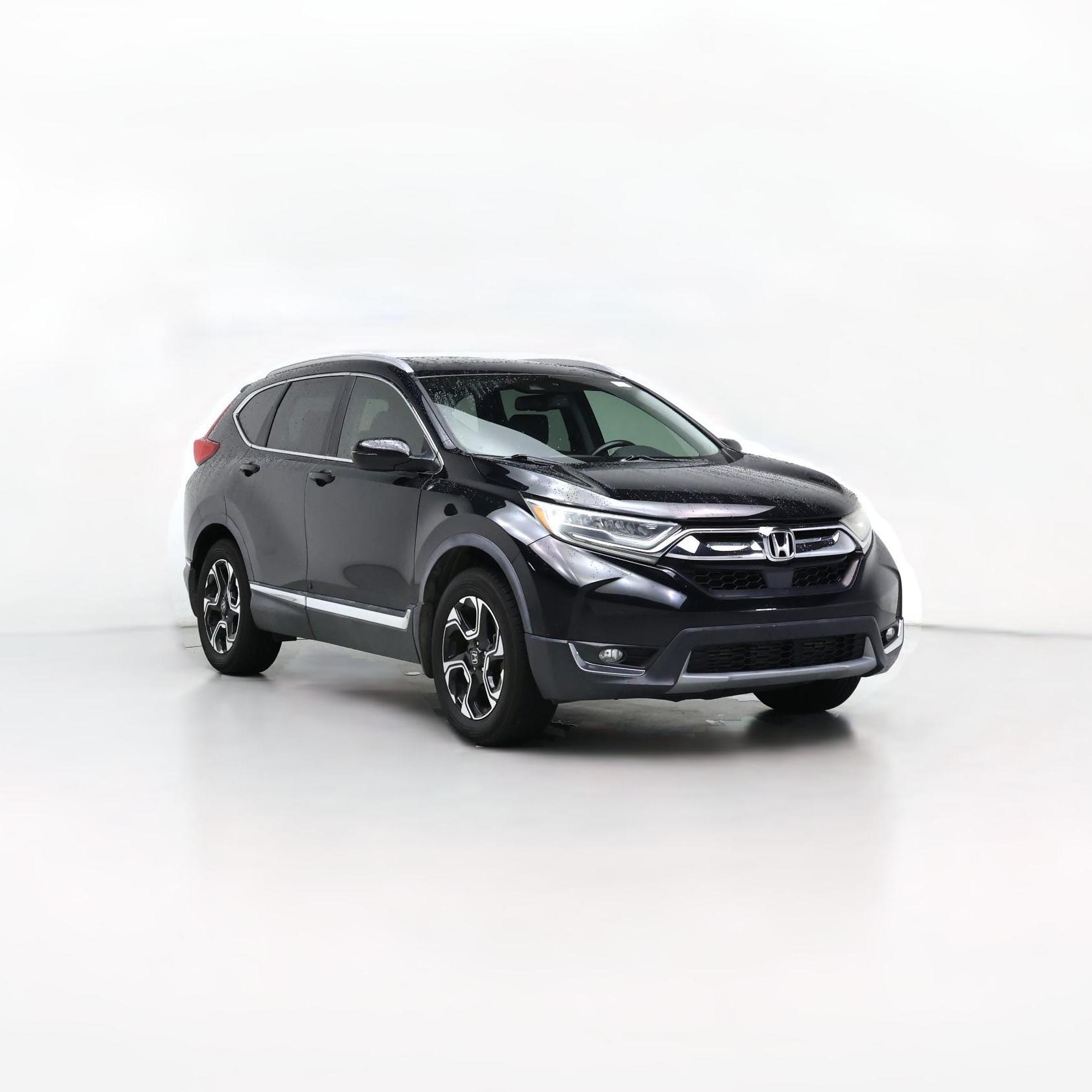 Thumbnail: 2017 Honda CR-V - 1