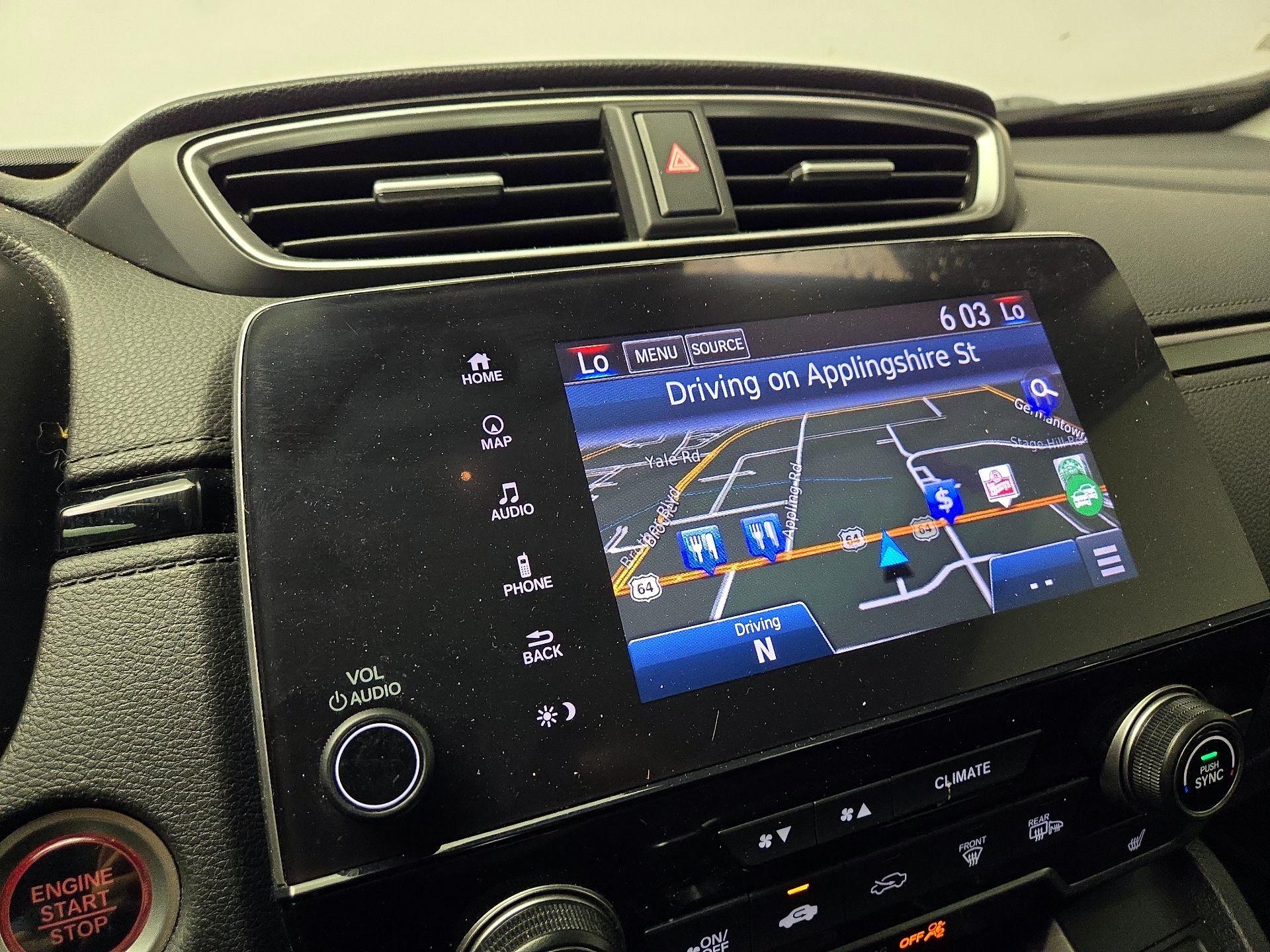 Thumbnail: 2017 Honda CR-V - 14