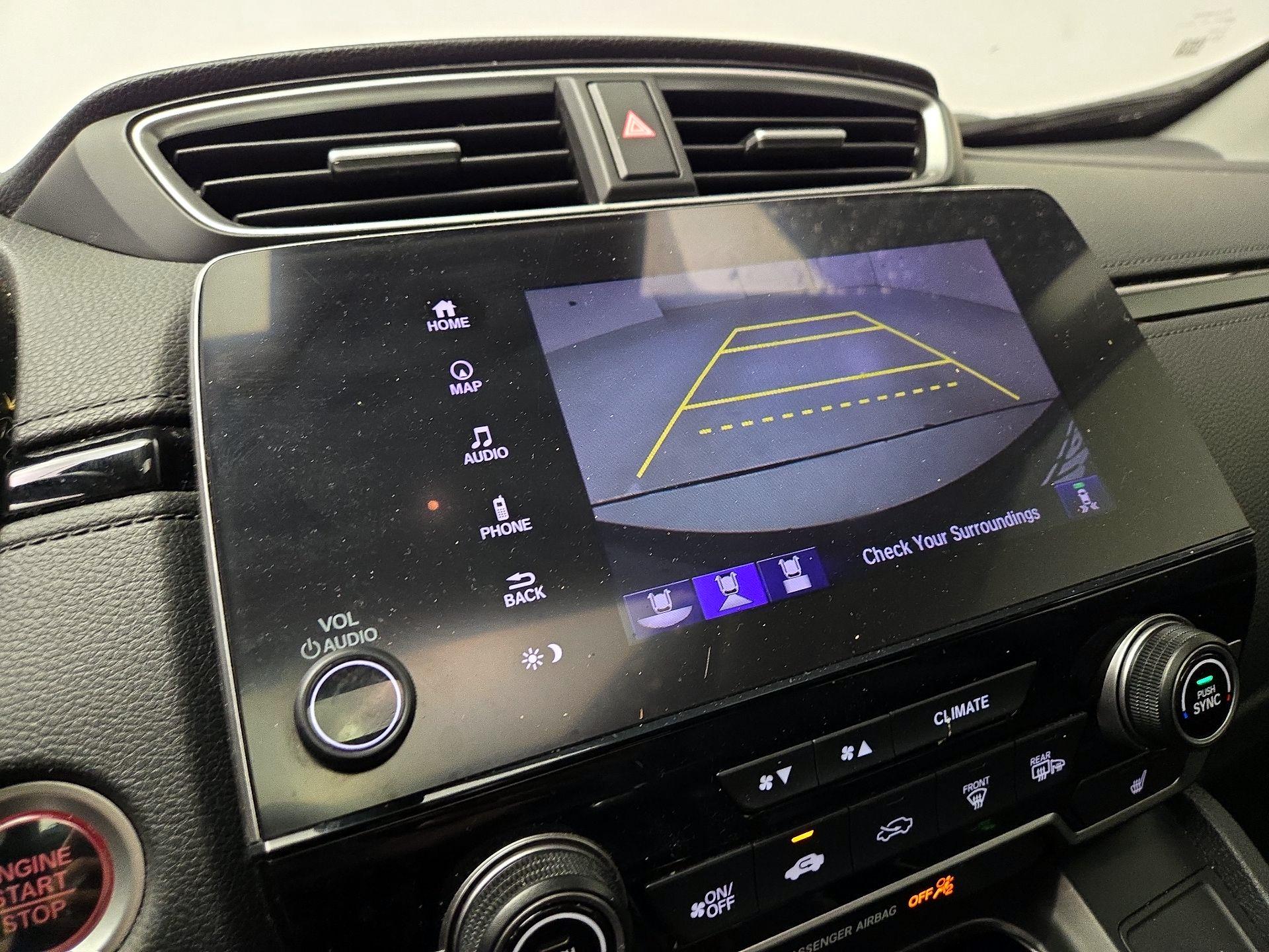 Thumbnail: 2017 Honda CR-V - 15