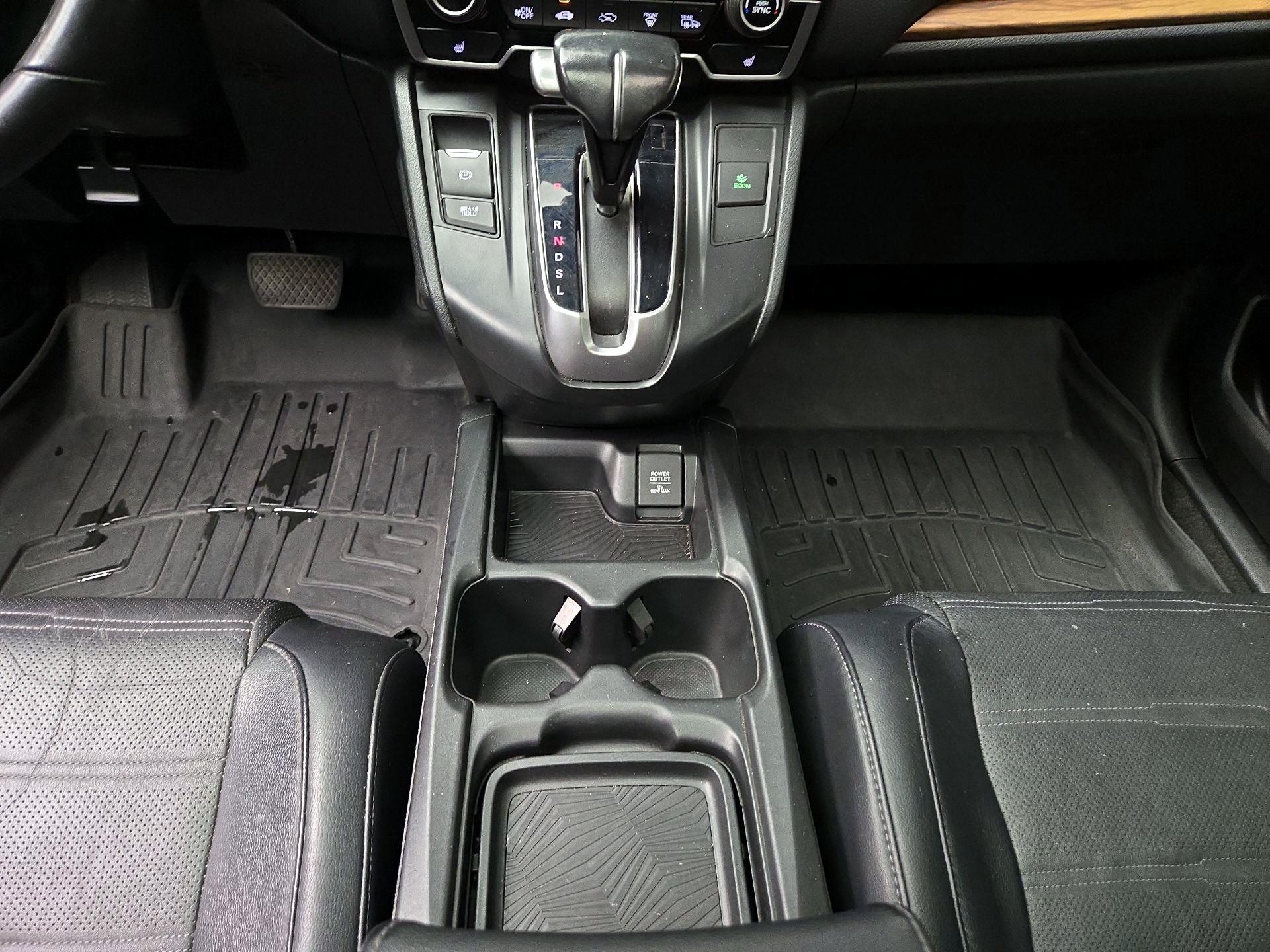 Thumbnail: 2017 Honda CR-V - 18