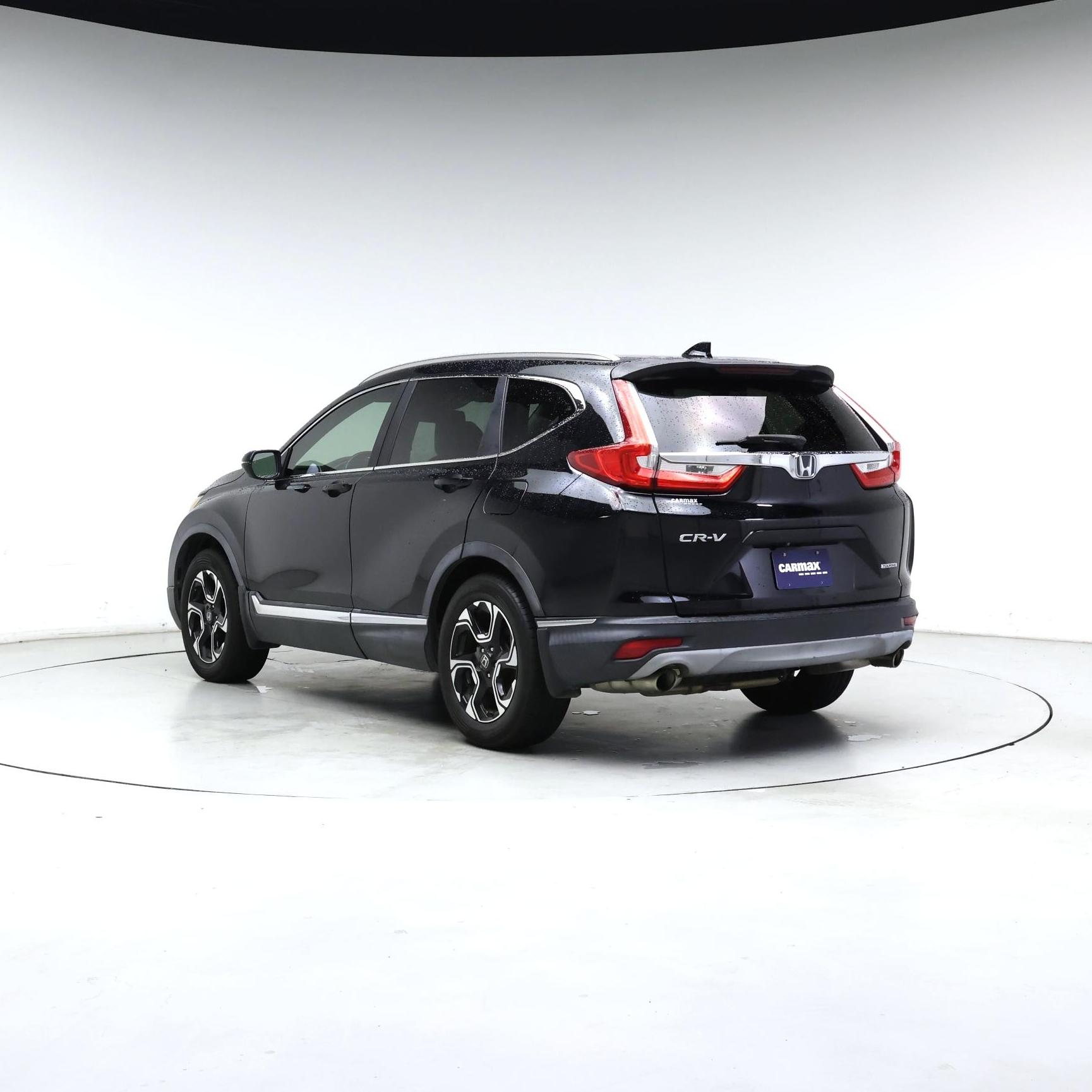 Thumbnail: 2017 Honda CR-V - 2