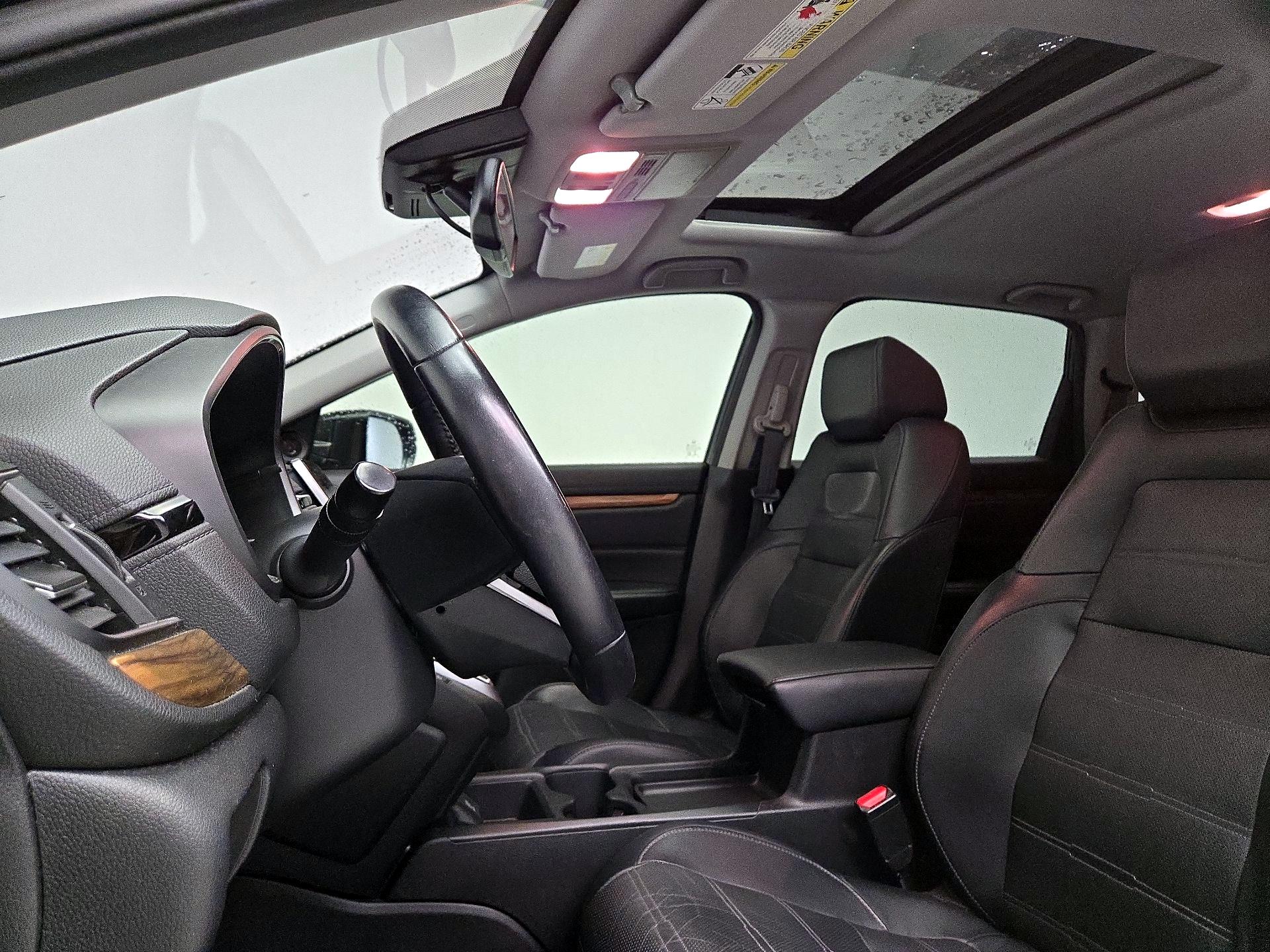 Thumbnail: 2017 Honda CR-V - 20