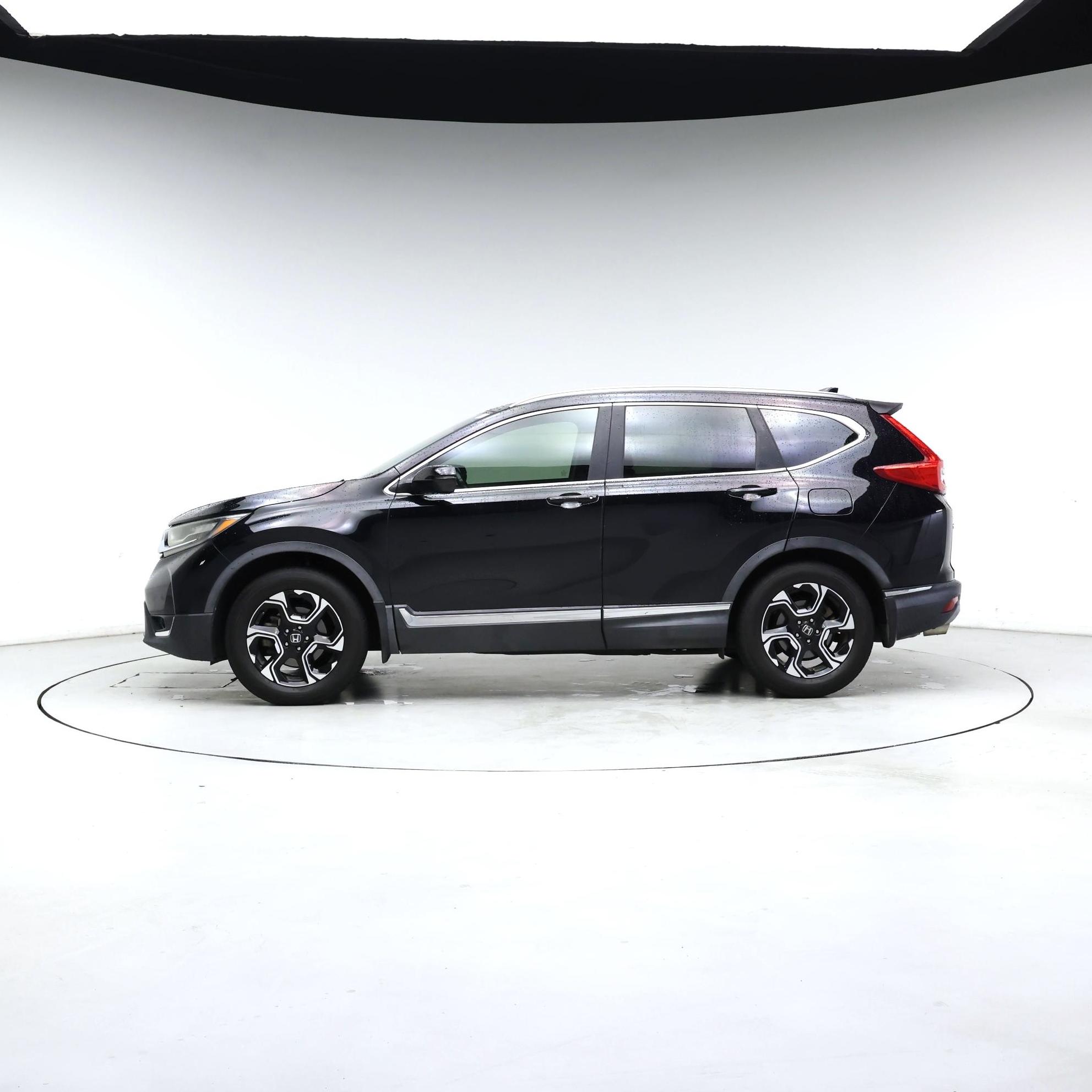 Thumbnail: 2017 Honda CR-V - 3