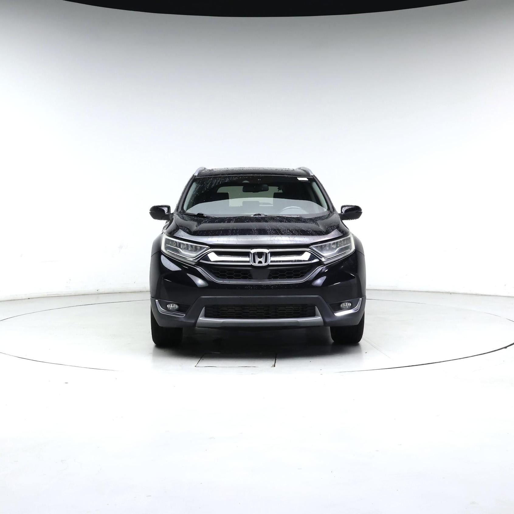 Thumbnail: 2017 Honda CR-V - 5
