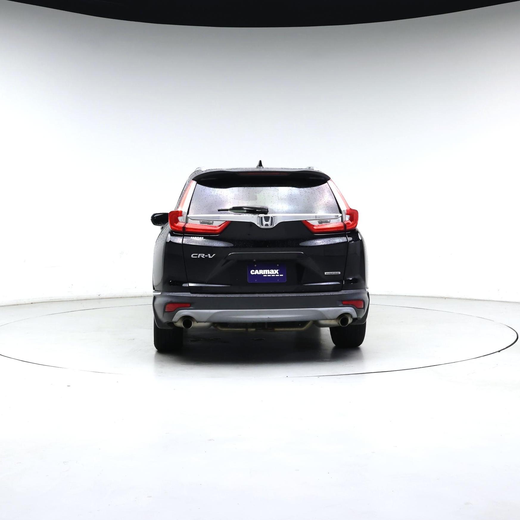 Thumbnail: 2017 Honda CR-V - 6