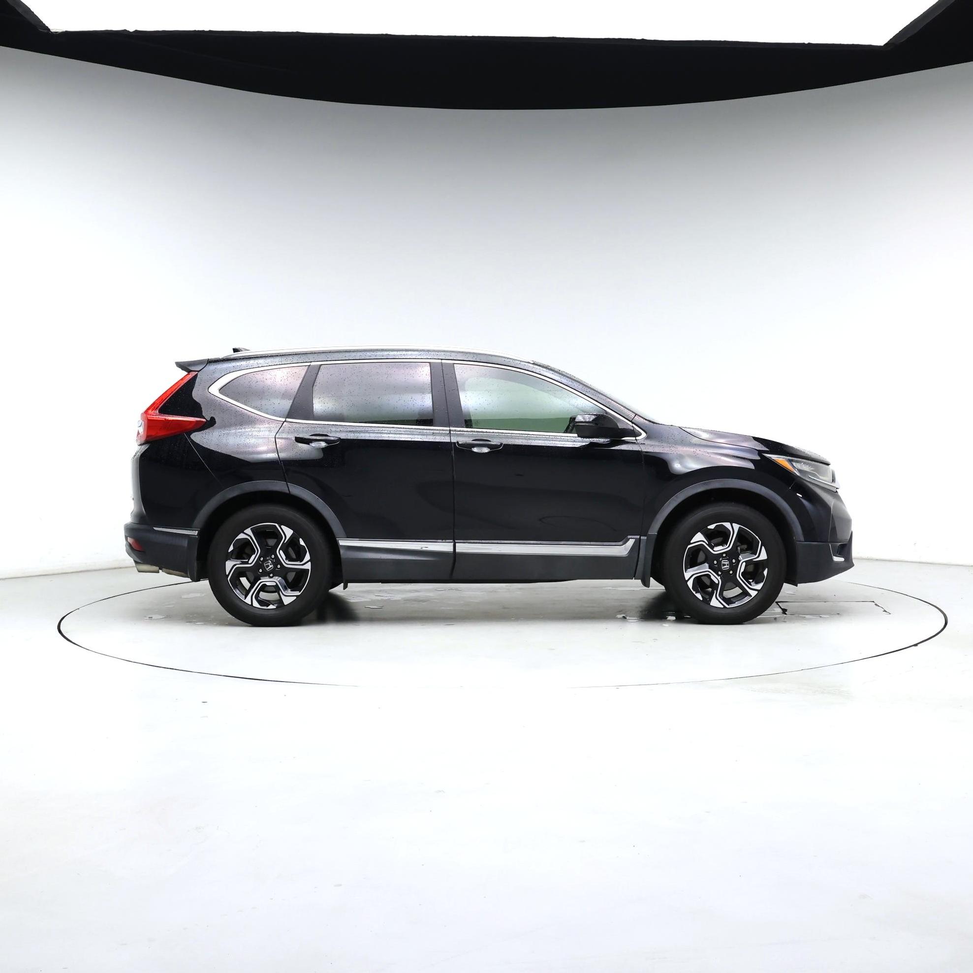 Thumbnail: 2017 Honda CR-V - 7