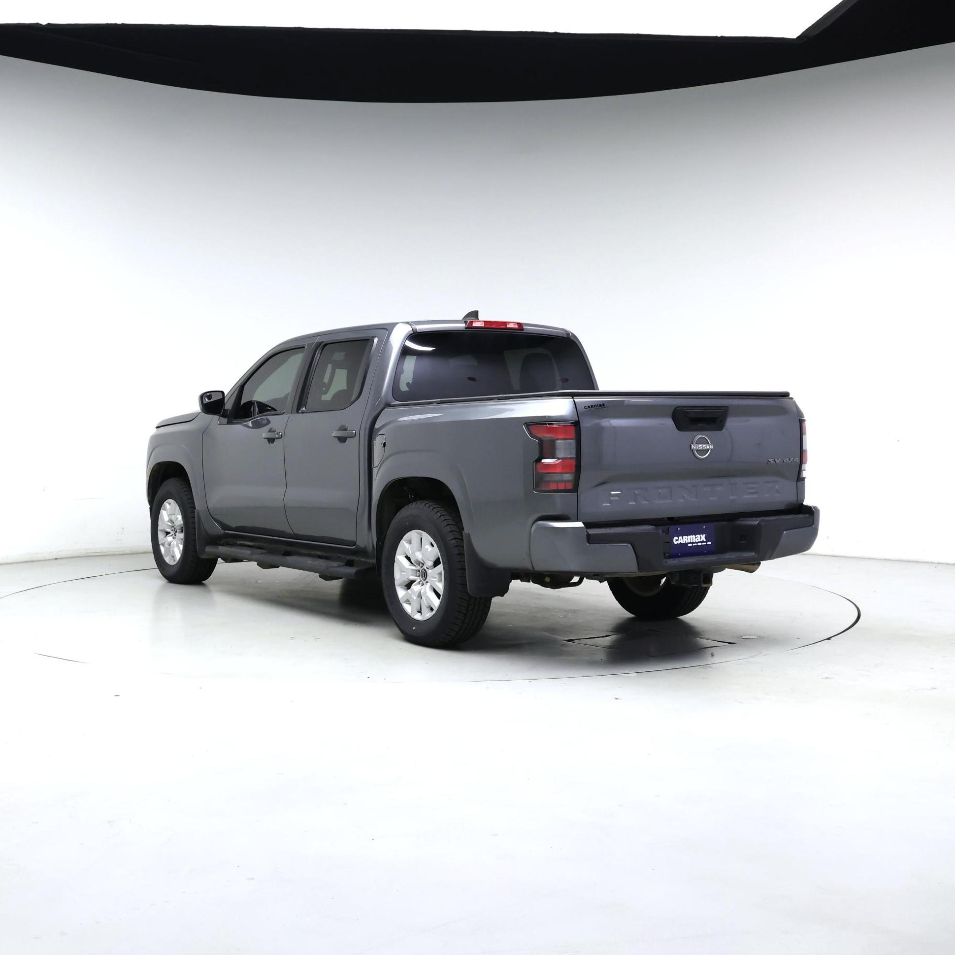 Thumbnail: 2023 Nissan Frontier - 2