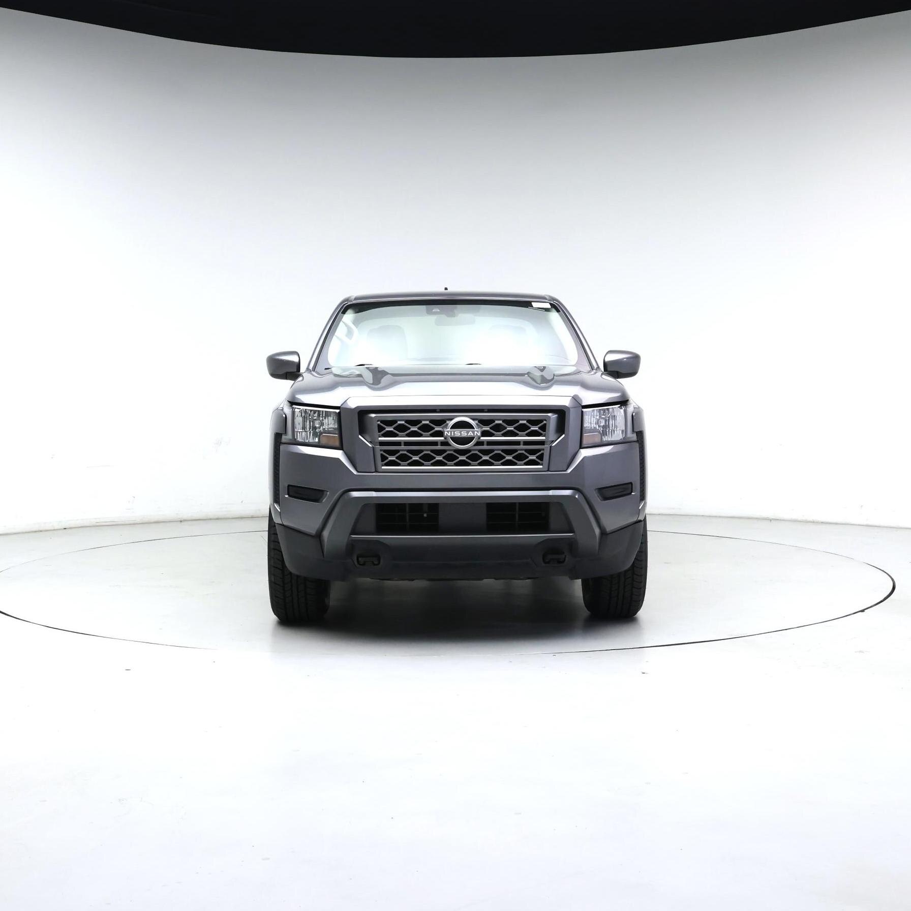 Thumbnail: 2023 Nissan Frontier - 5