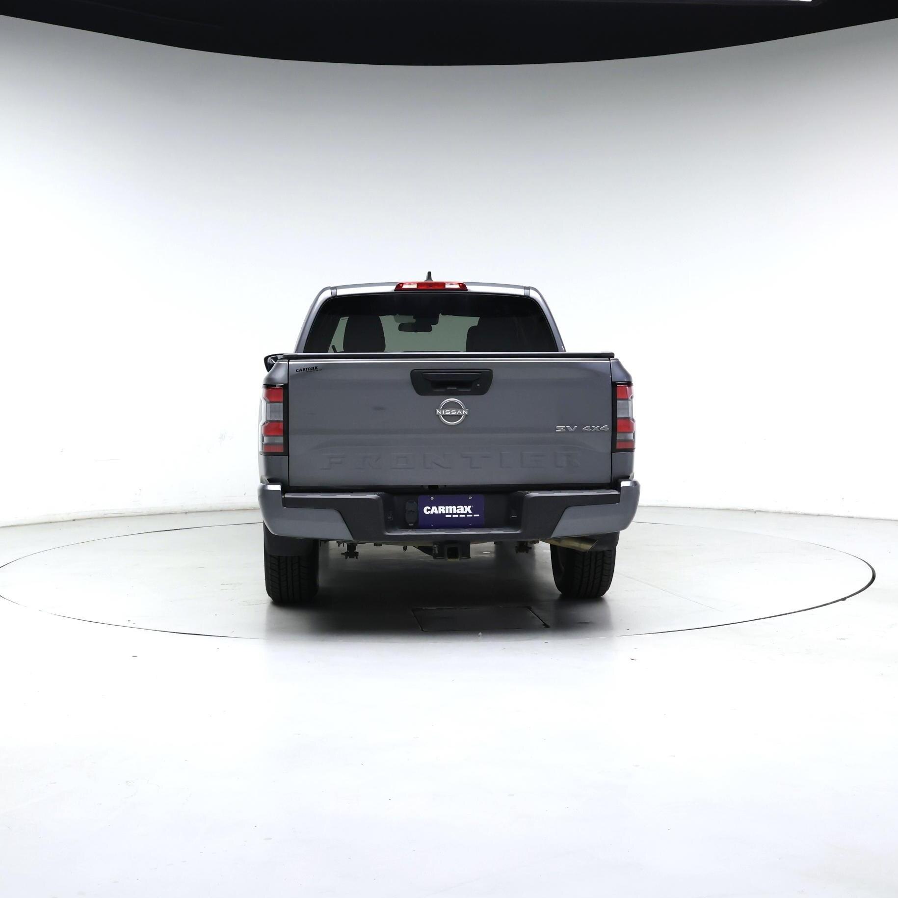 Thumbnail: 2023 Nissan Frontier - 6