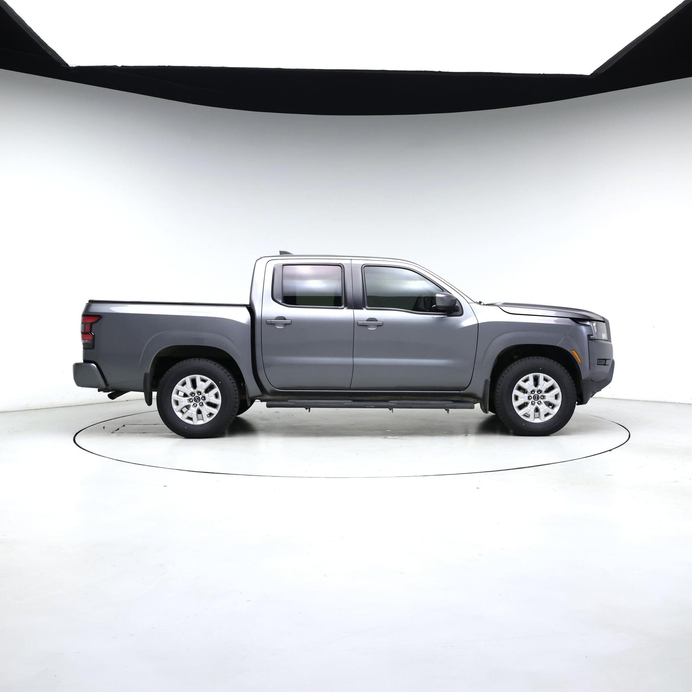 Thumbnail: 2023 Nissan Frontier - 7