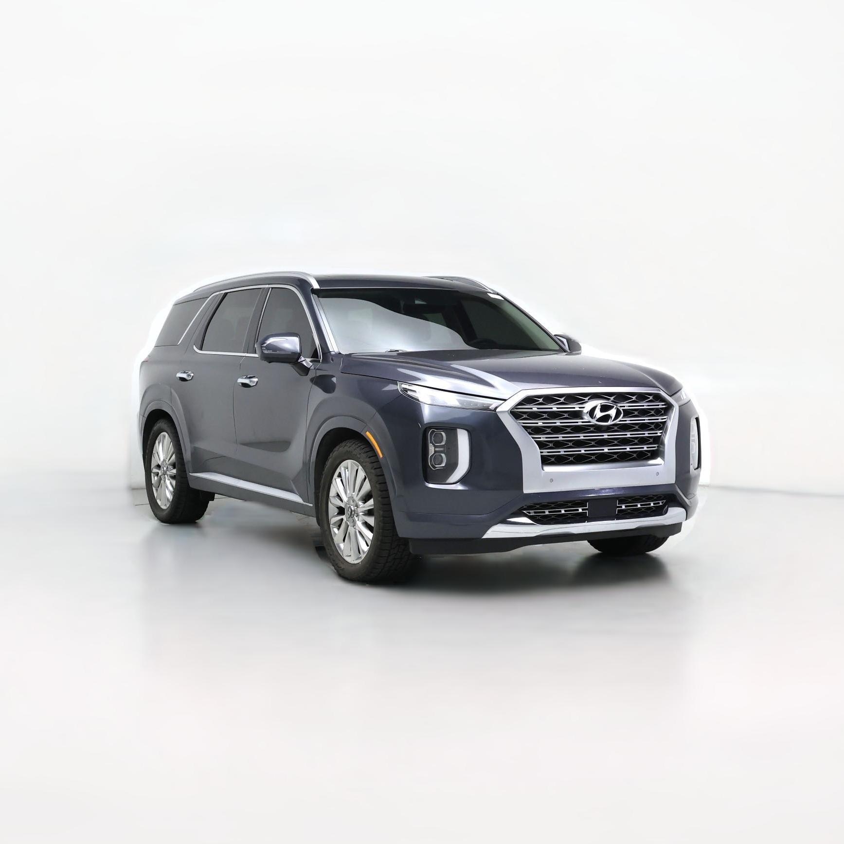 Thumbnail: 2020 Hyundai Palisade - 1