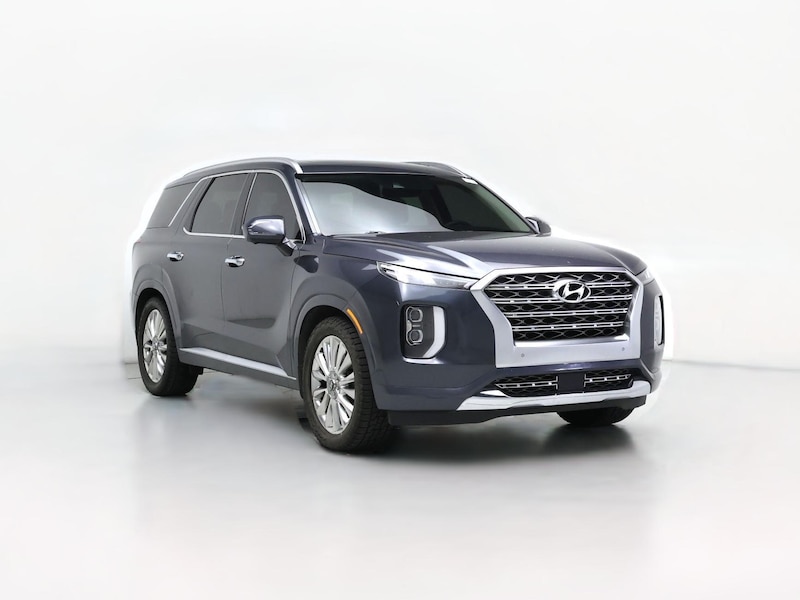 2020 Hyundai Palisade Limited -
                  Memphis, TN
