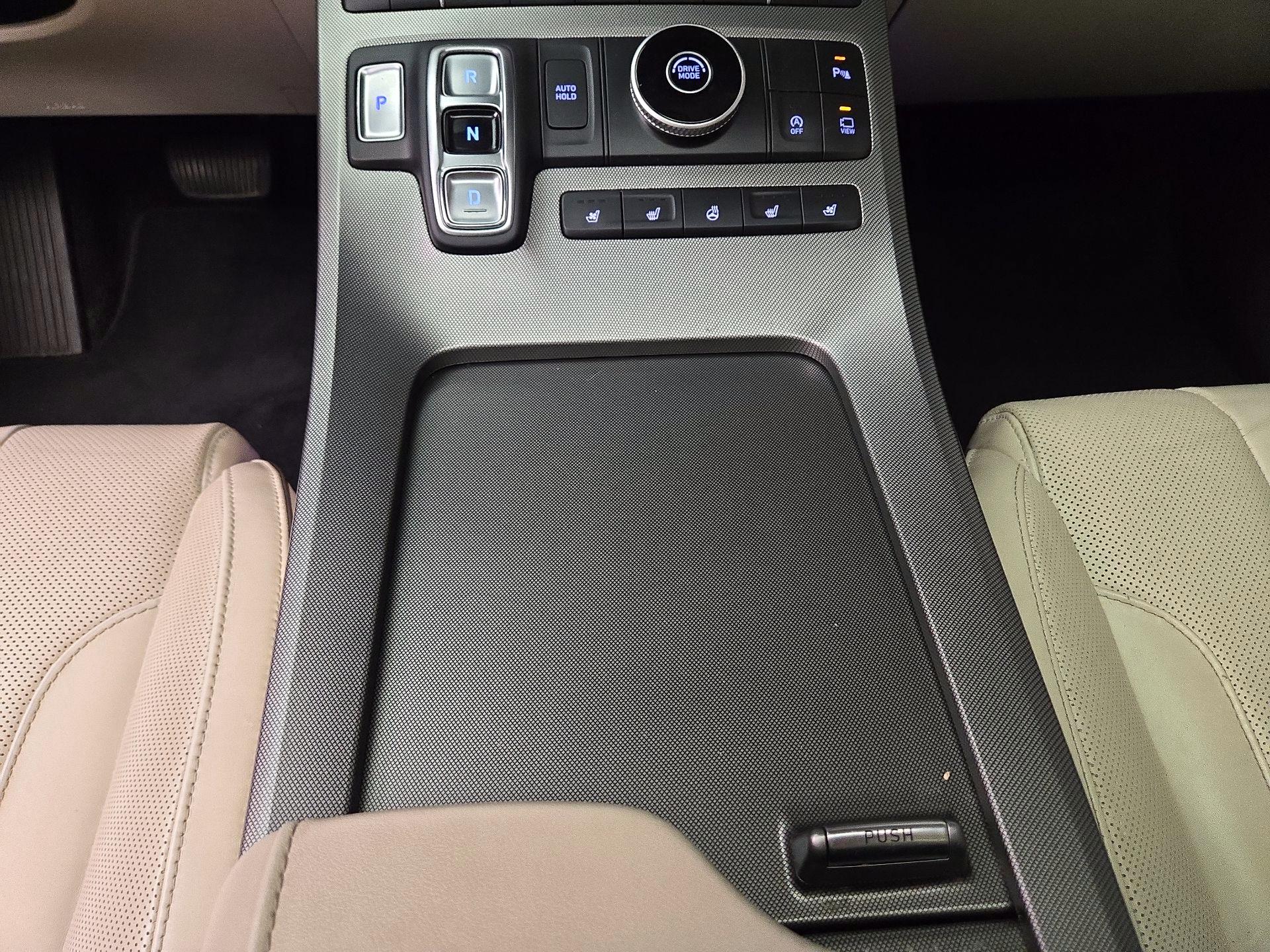 Thumbnail: 2020 Hyundai Palisade - 18