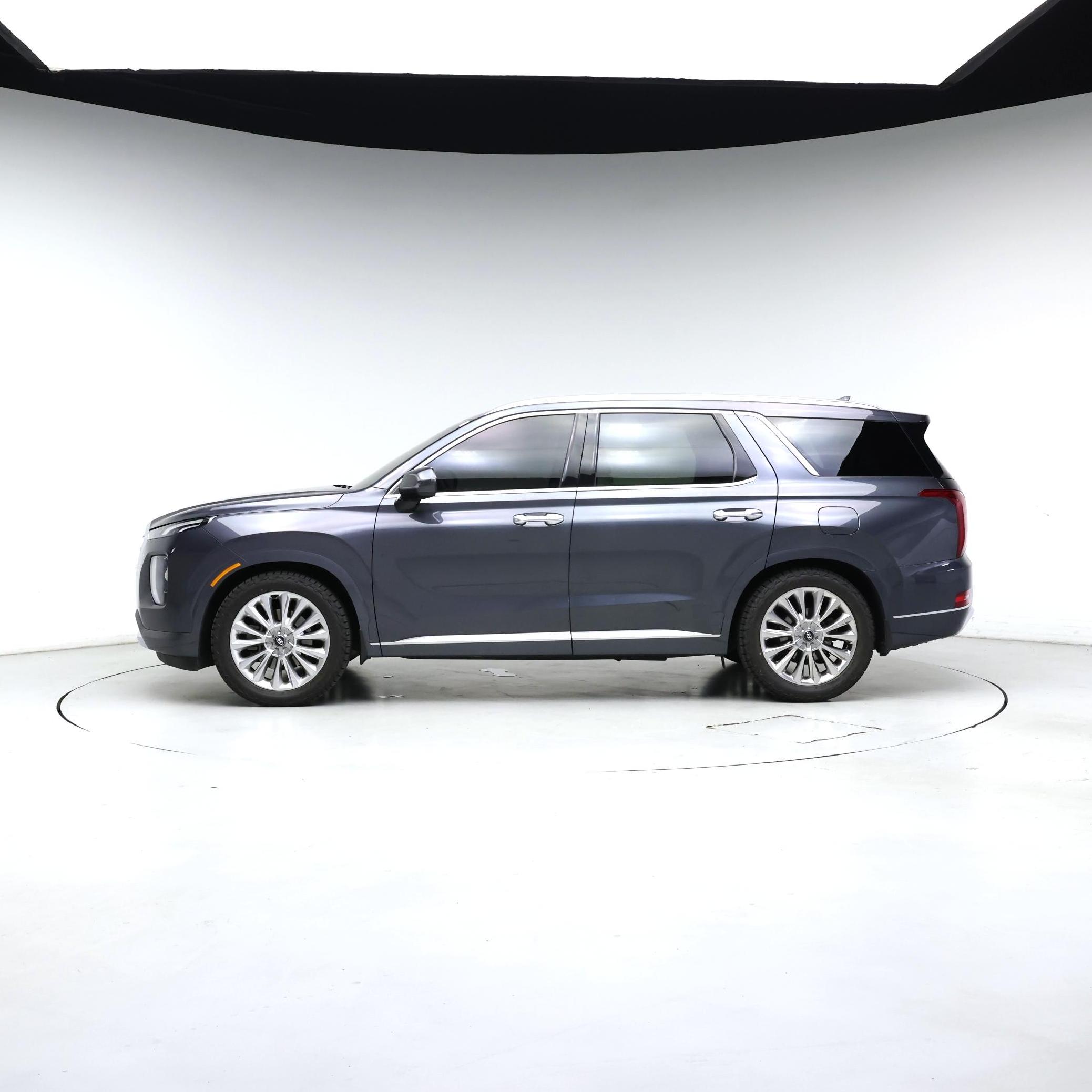 Thumbnail: 2020 Hyundai Palisade - 3