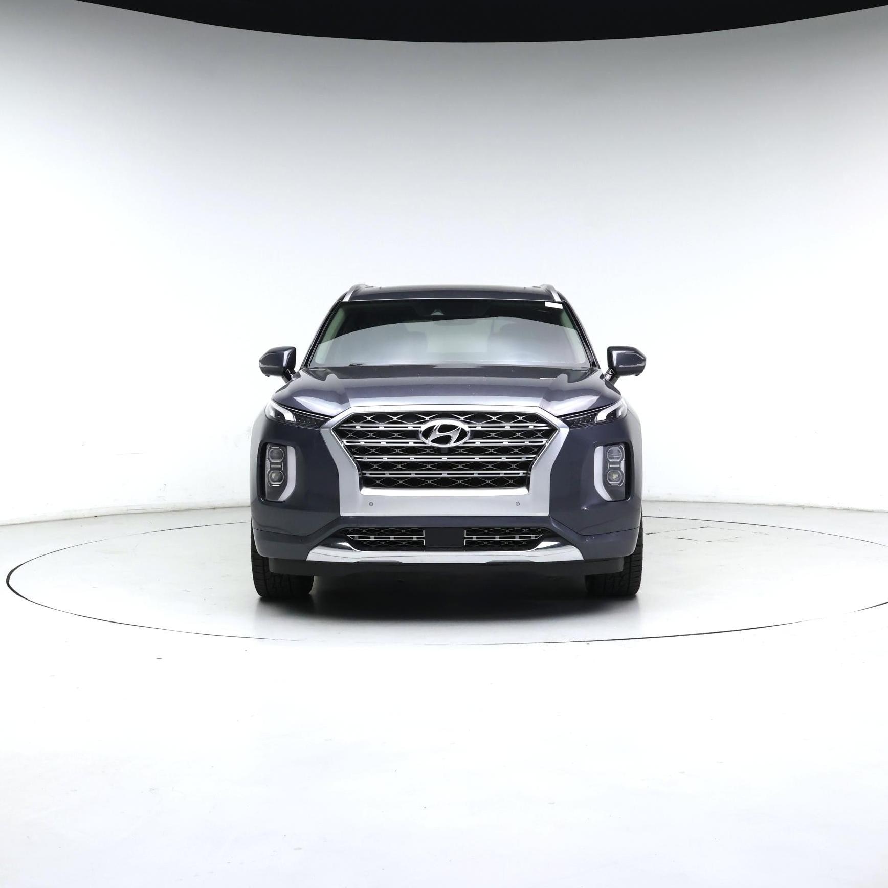 Thumbnail: 2020 Hyundai Palisade - 5