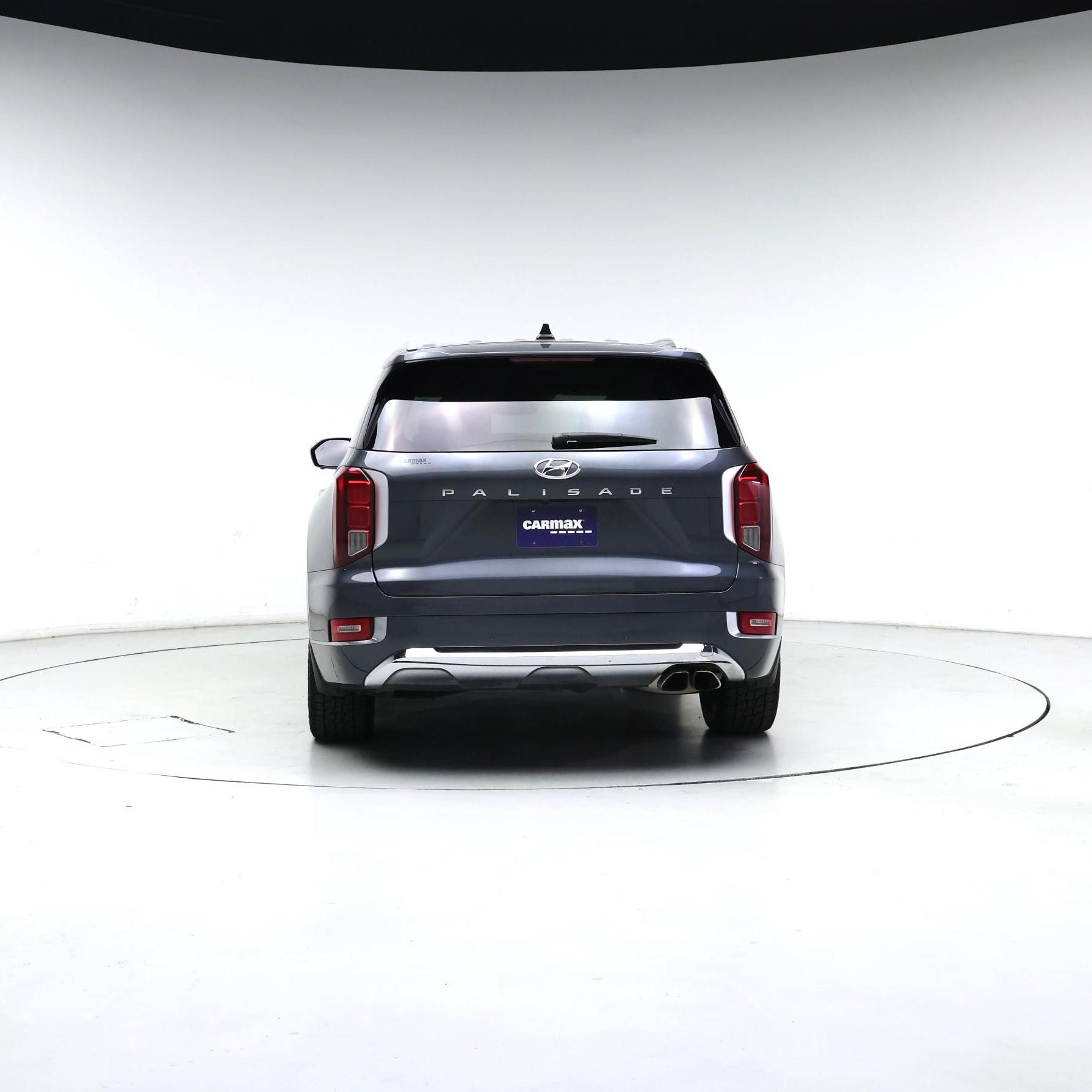 Thumbnail: 2020 Hyundai Palisade - 6