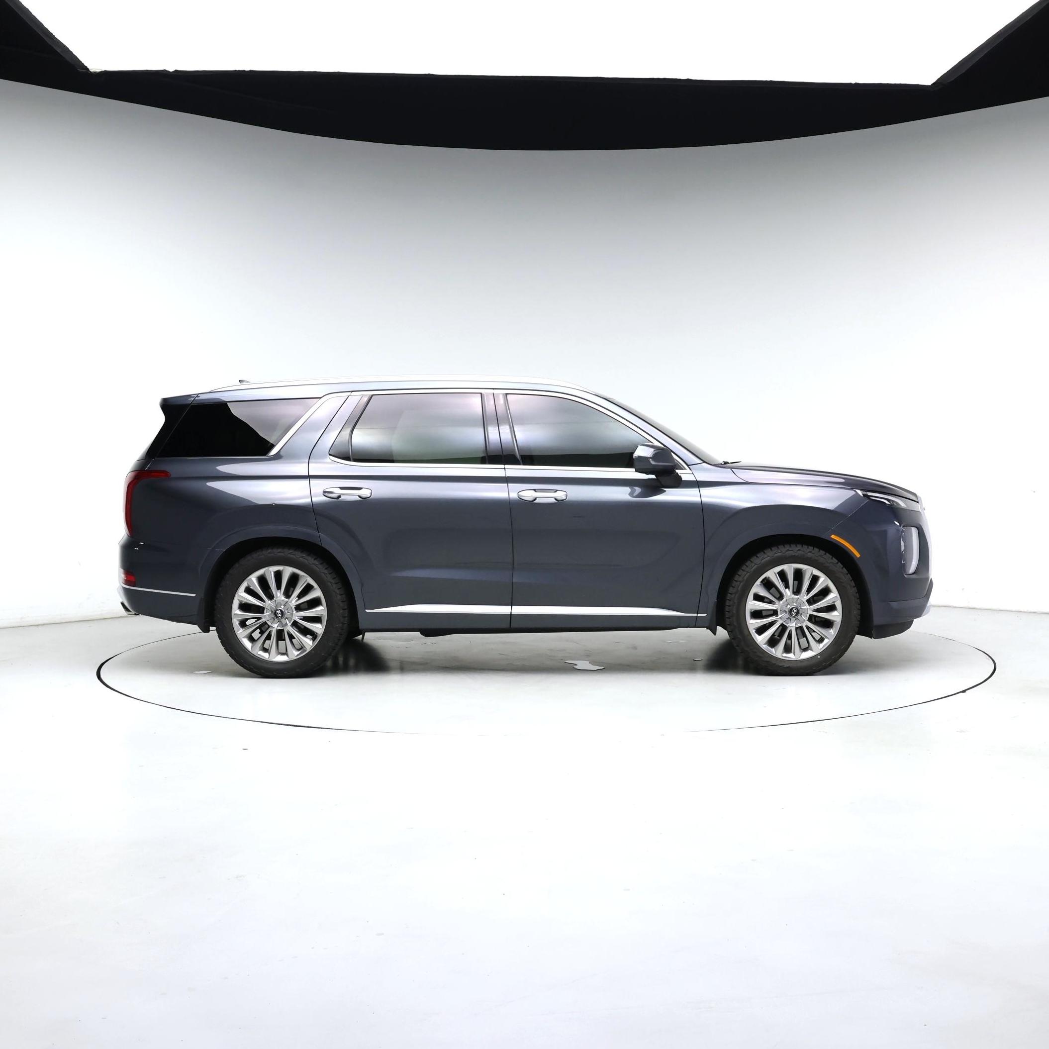 Thumbnail: 2020 Hyundai Palisade - 7