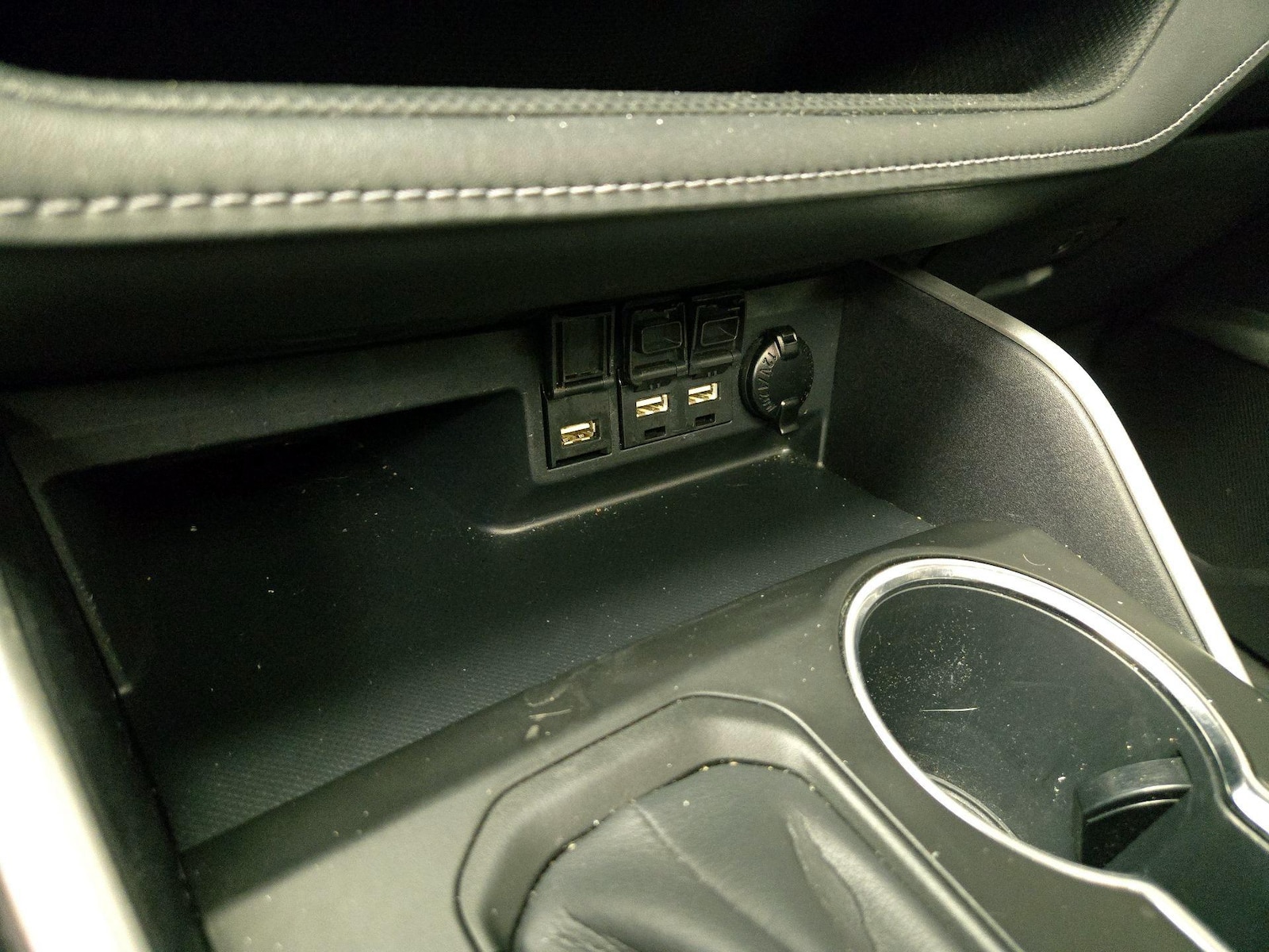 2020 Toyota Highlander XLE - Photo 19