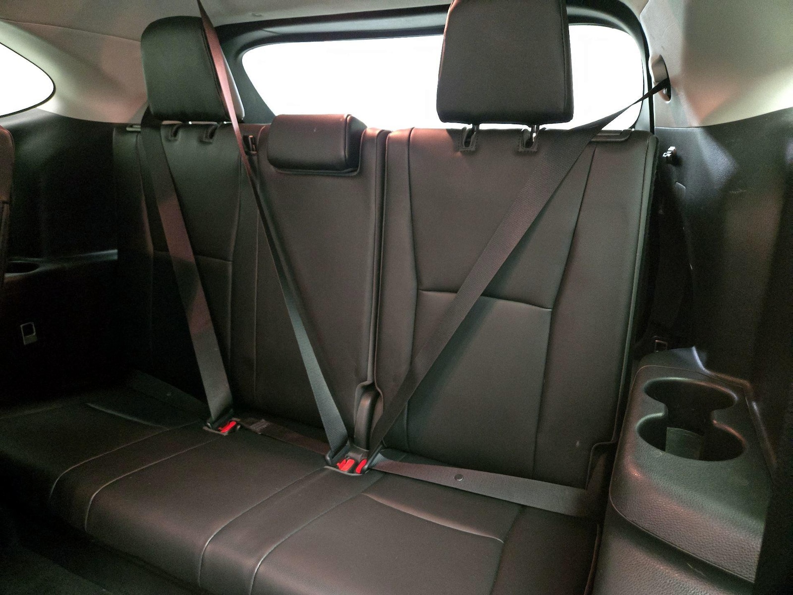 2020 Toyota Highlander XLE - Photo 22