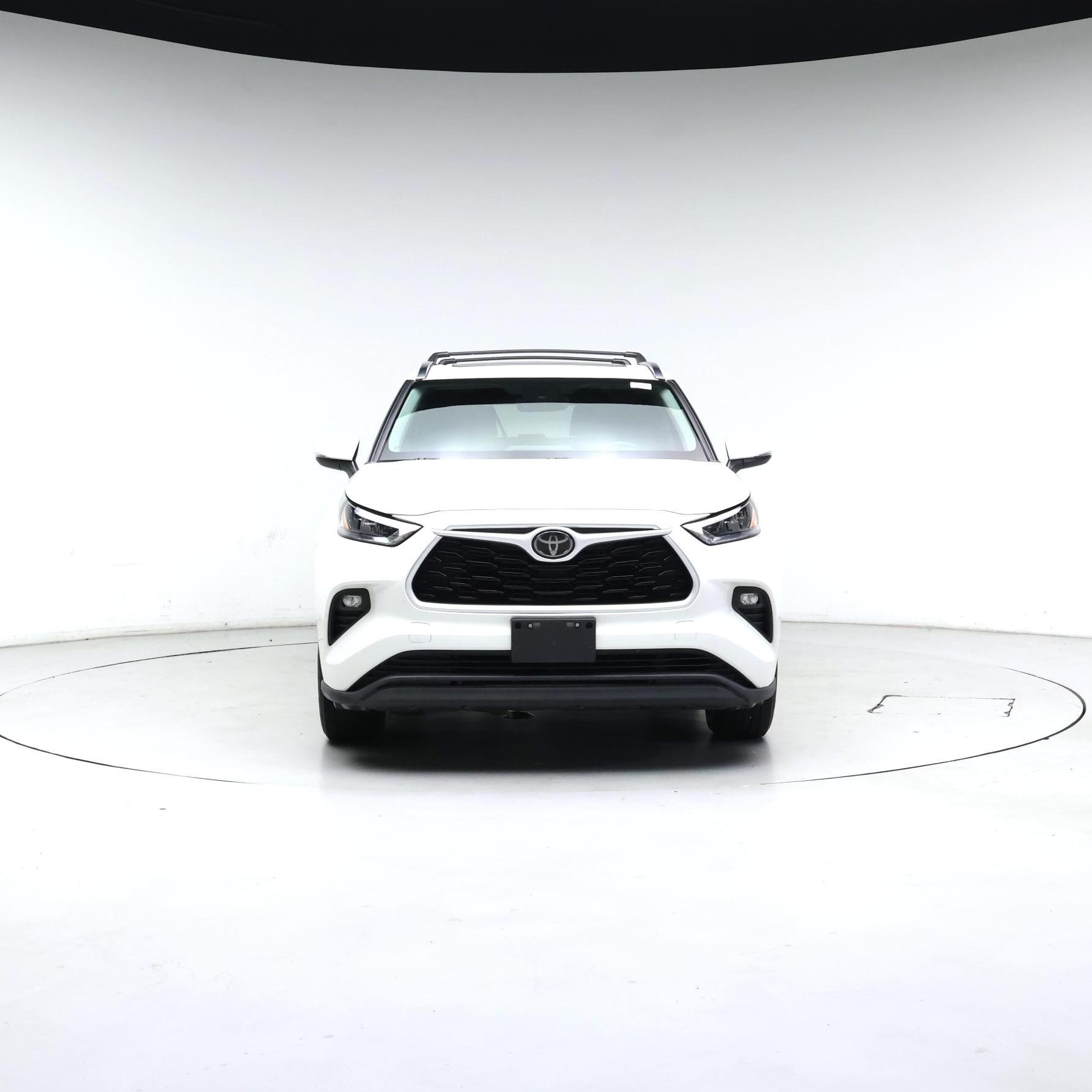 Thumbnail: 2020 Toyota Highlander - 5