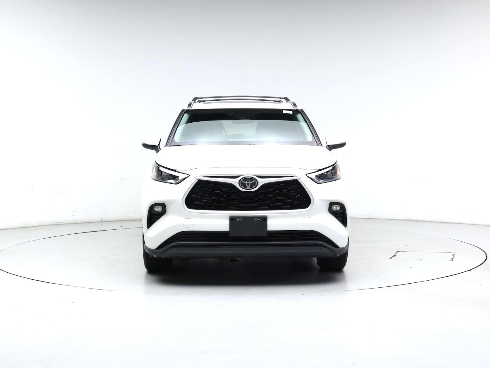 2020 Toyota Highlander XLE - Photo 6